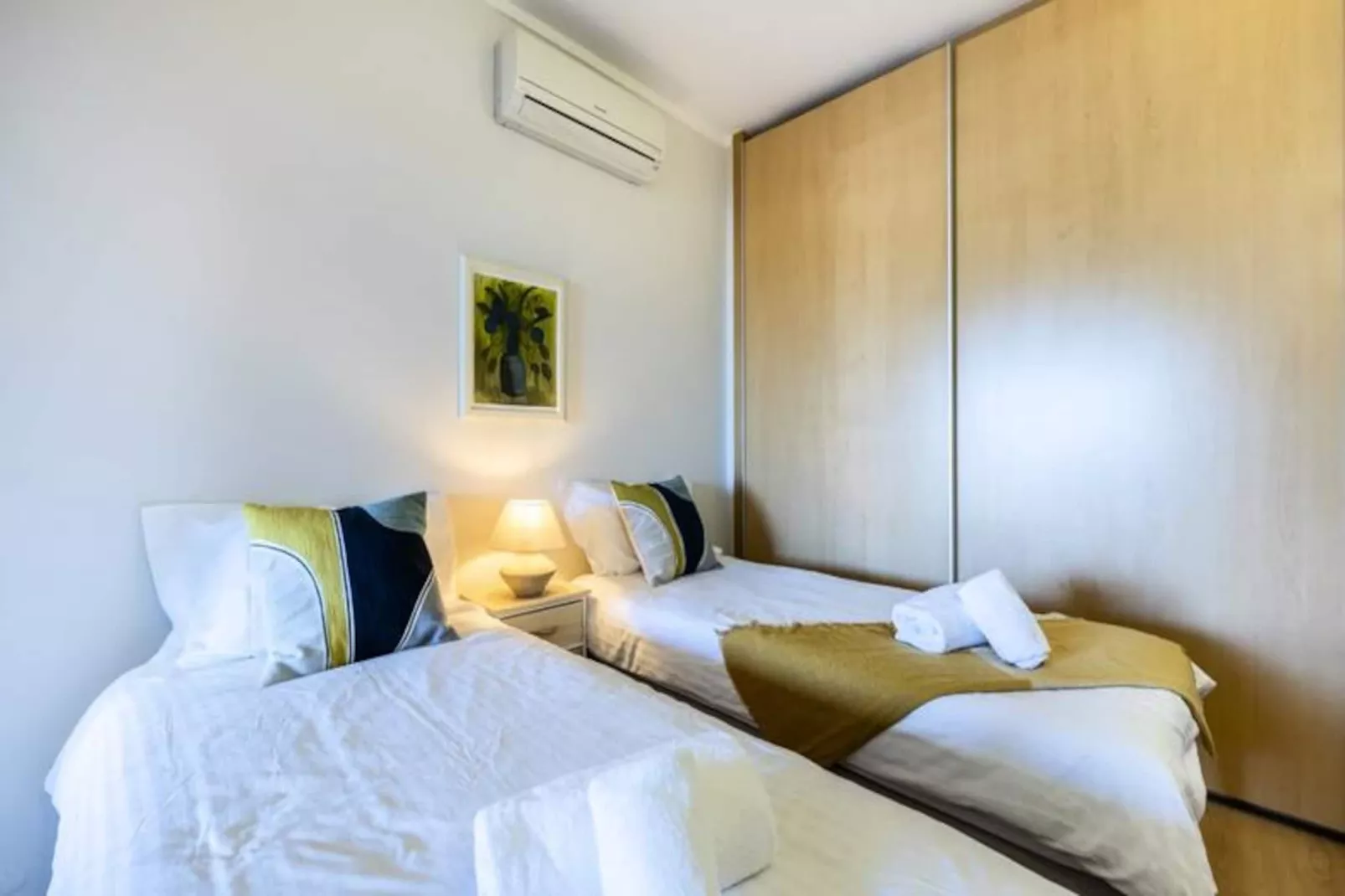 Flamingo Apartment Olhão-Non tagué