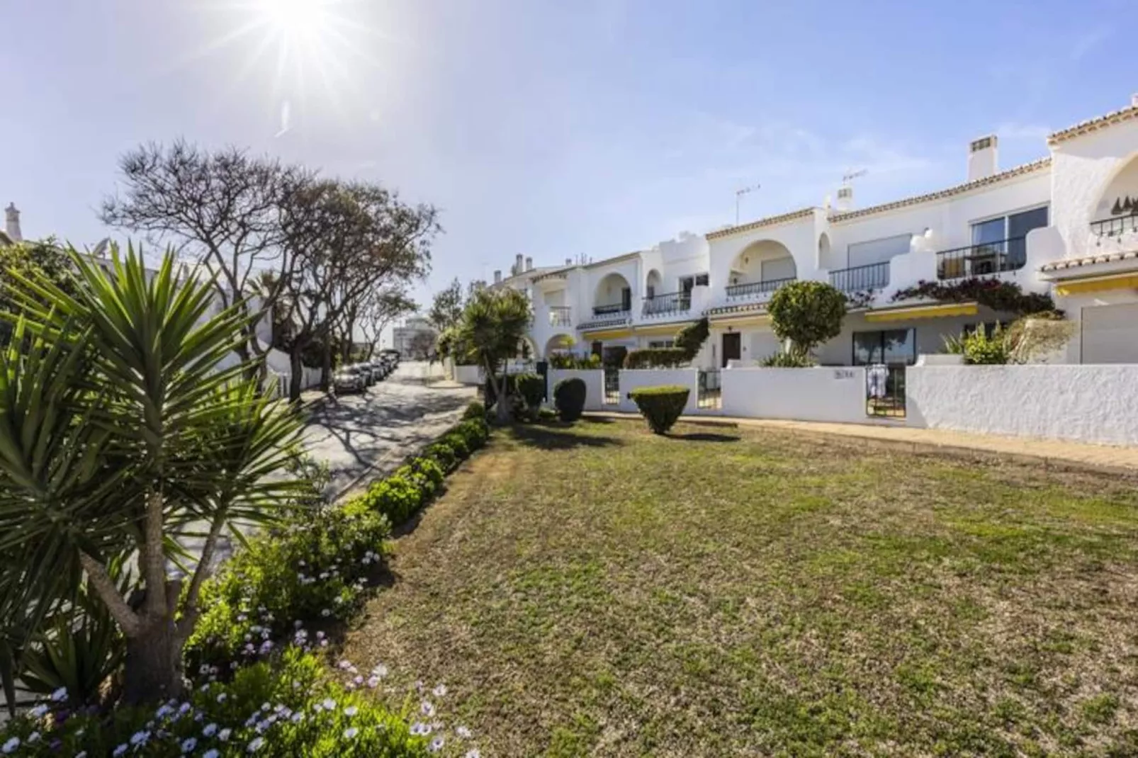 Oceanview Dream - Praia Da Luz-Non tagué