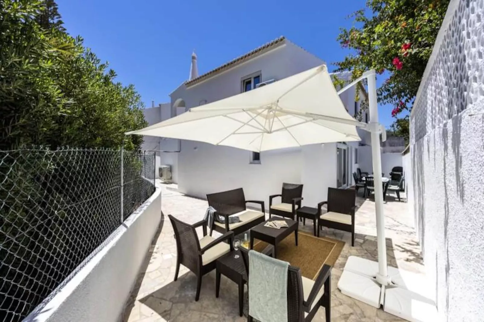 Villa Martina Ciana - Ground Floor-Non tagué