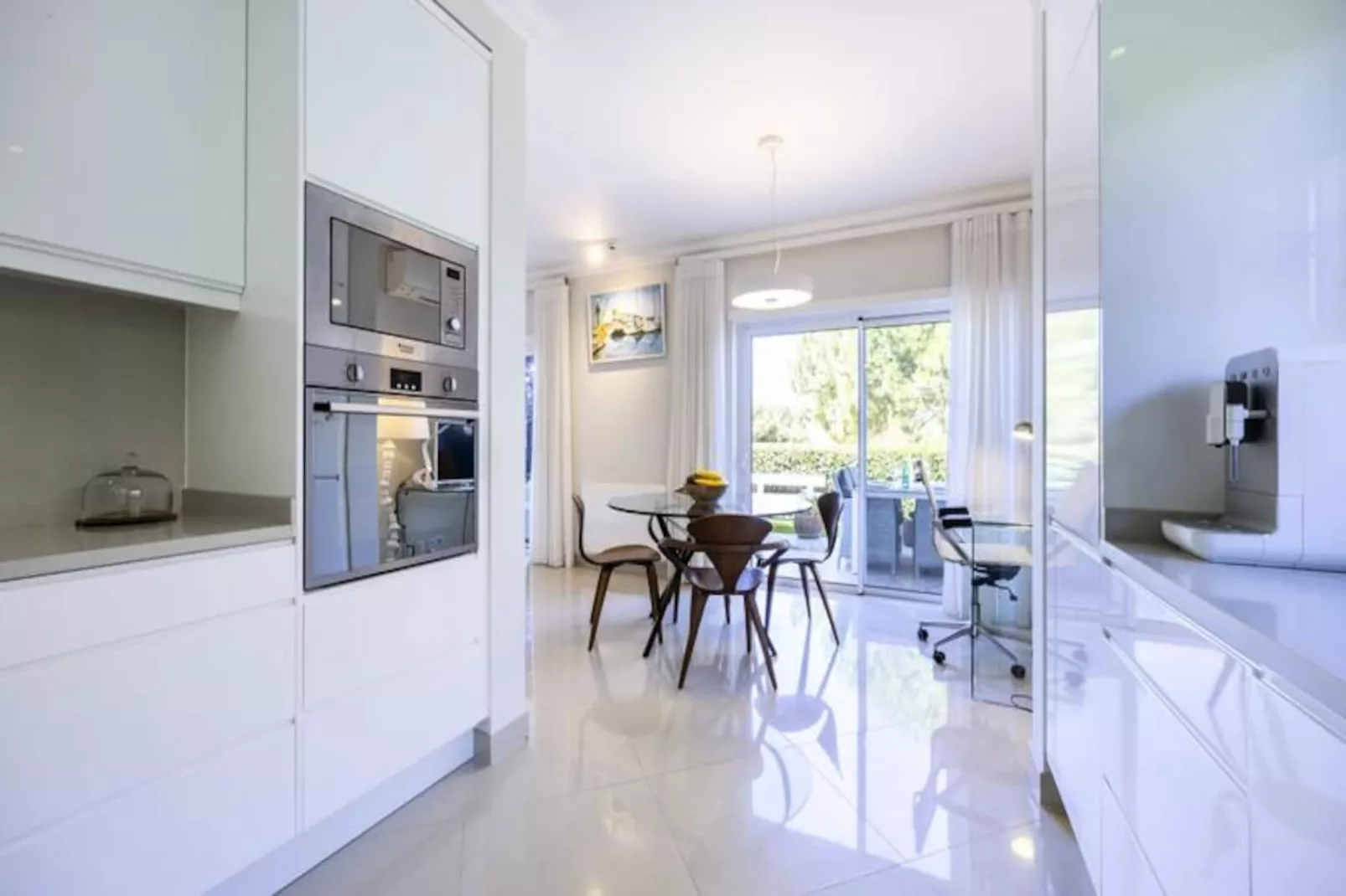 Boa Vista - Golf View Villa-Non tagué