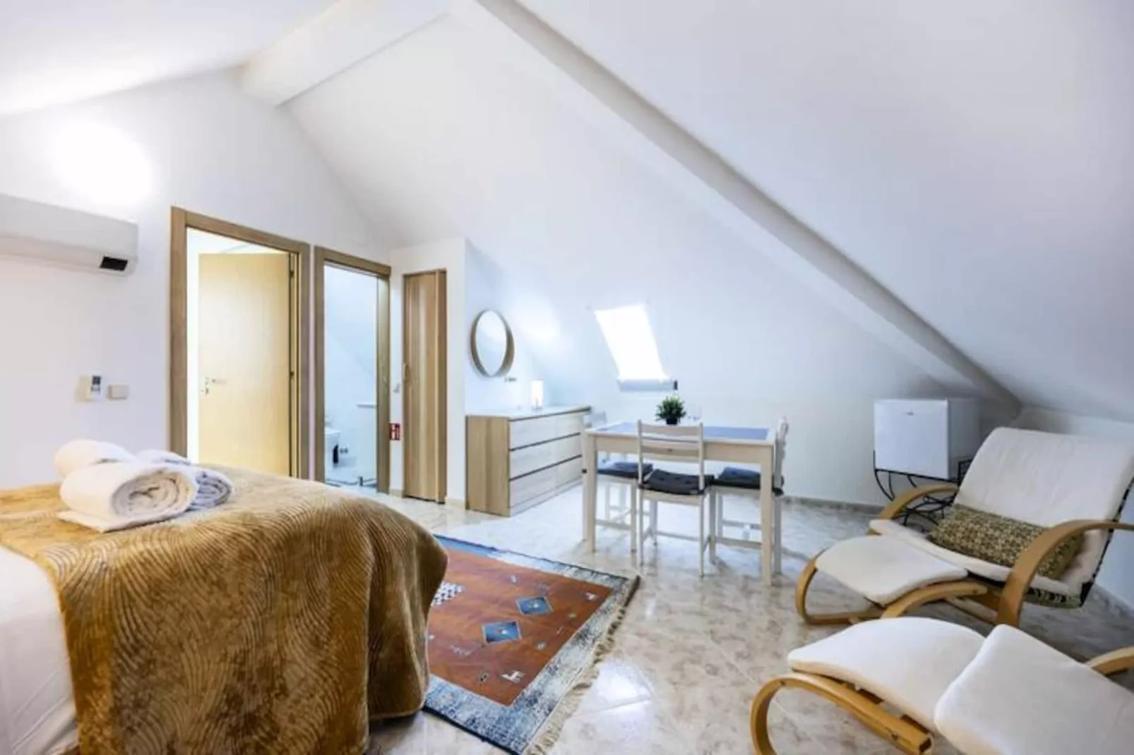 Casa Vida Pura-Nicht zugeordnet