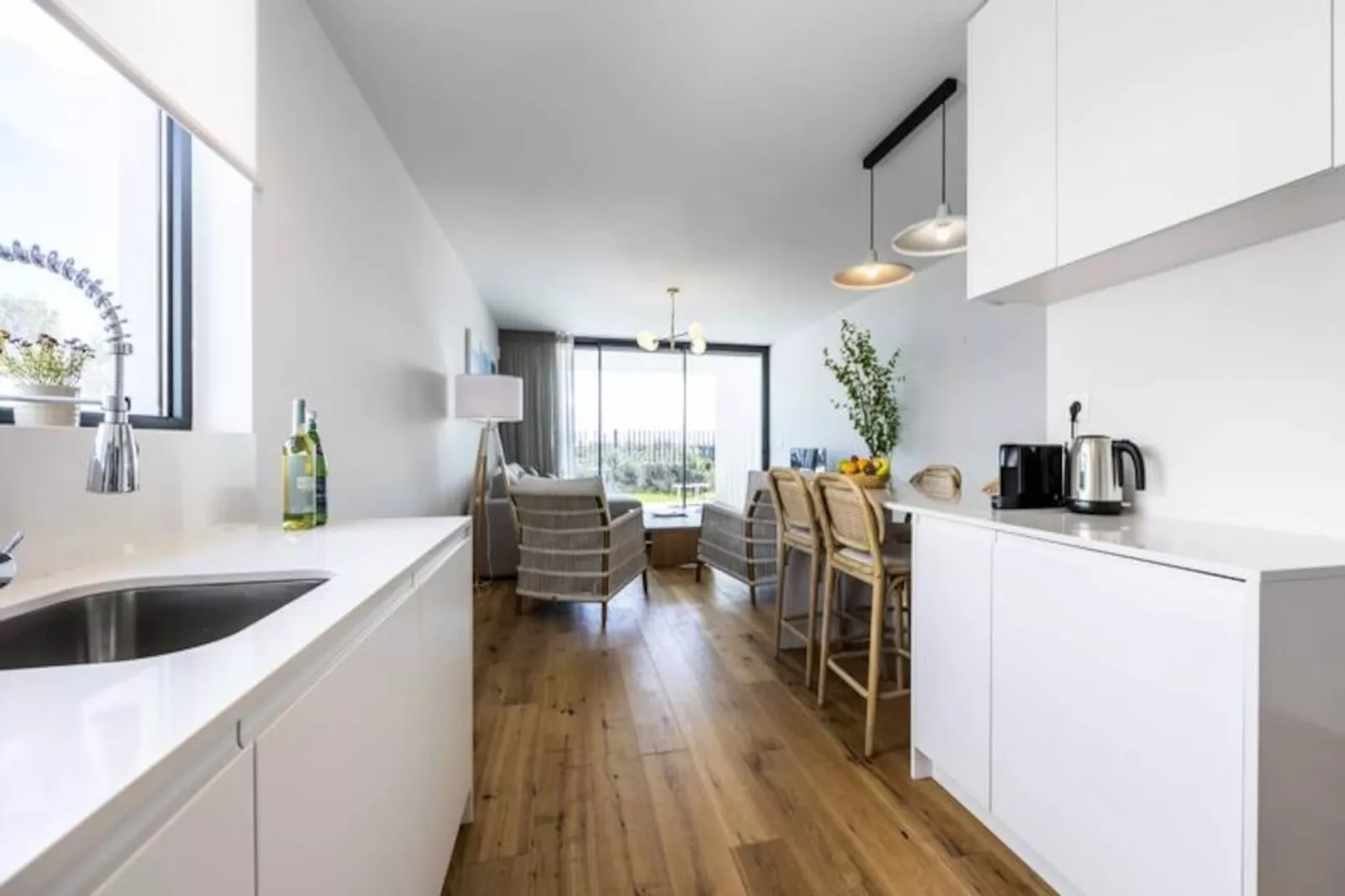 Ria View - Luxo A Beira Mar-Untagged