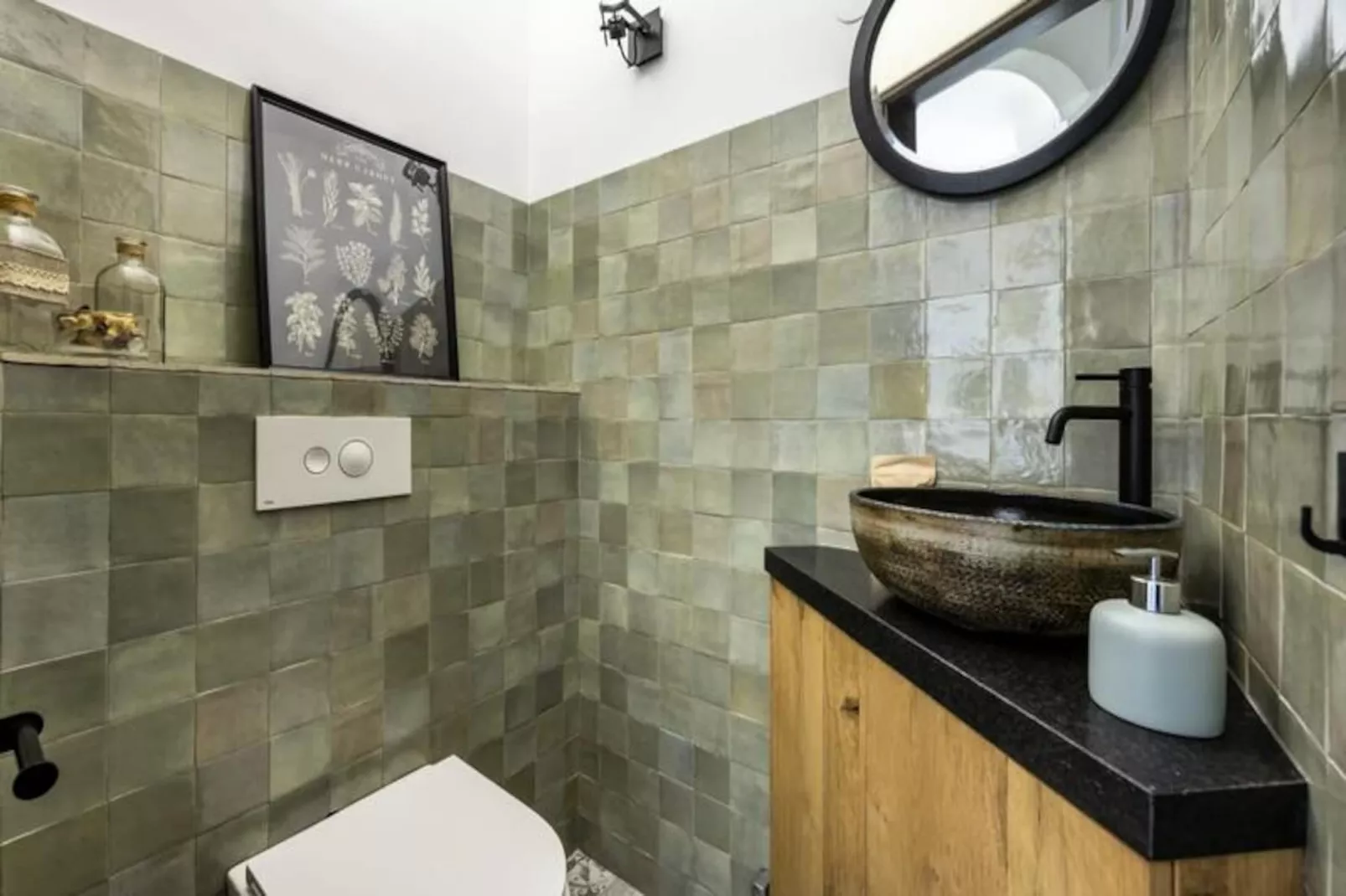 Casa Emma-Nicht zugeordnet