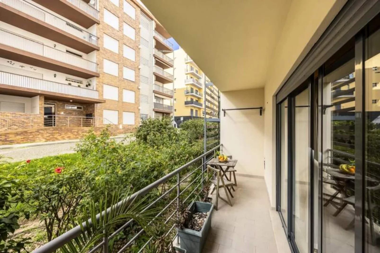 Apartment Edificio Liz-Non tagué