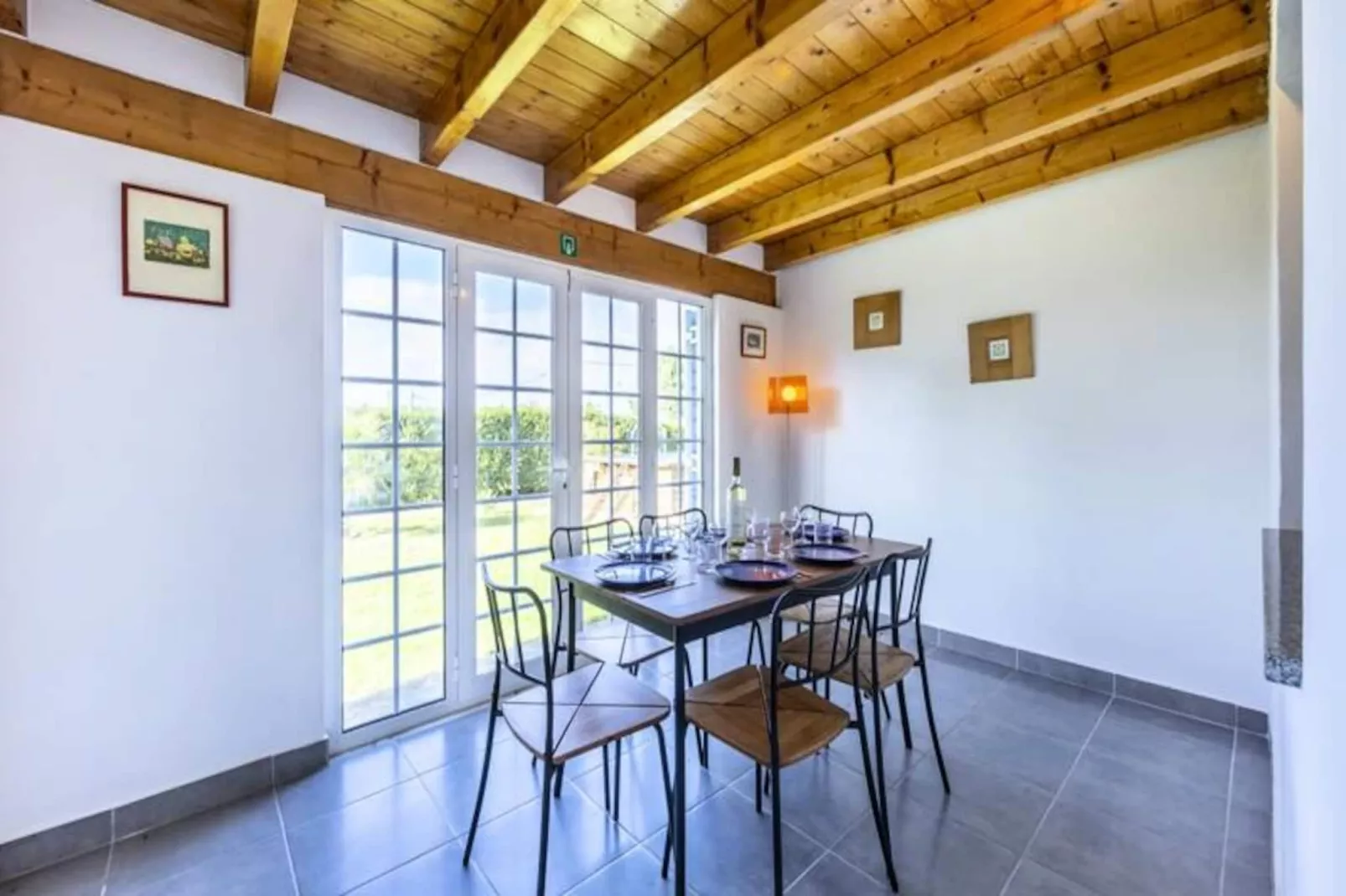 Casa Cool-Nicht zugeordnet