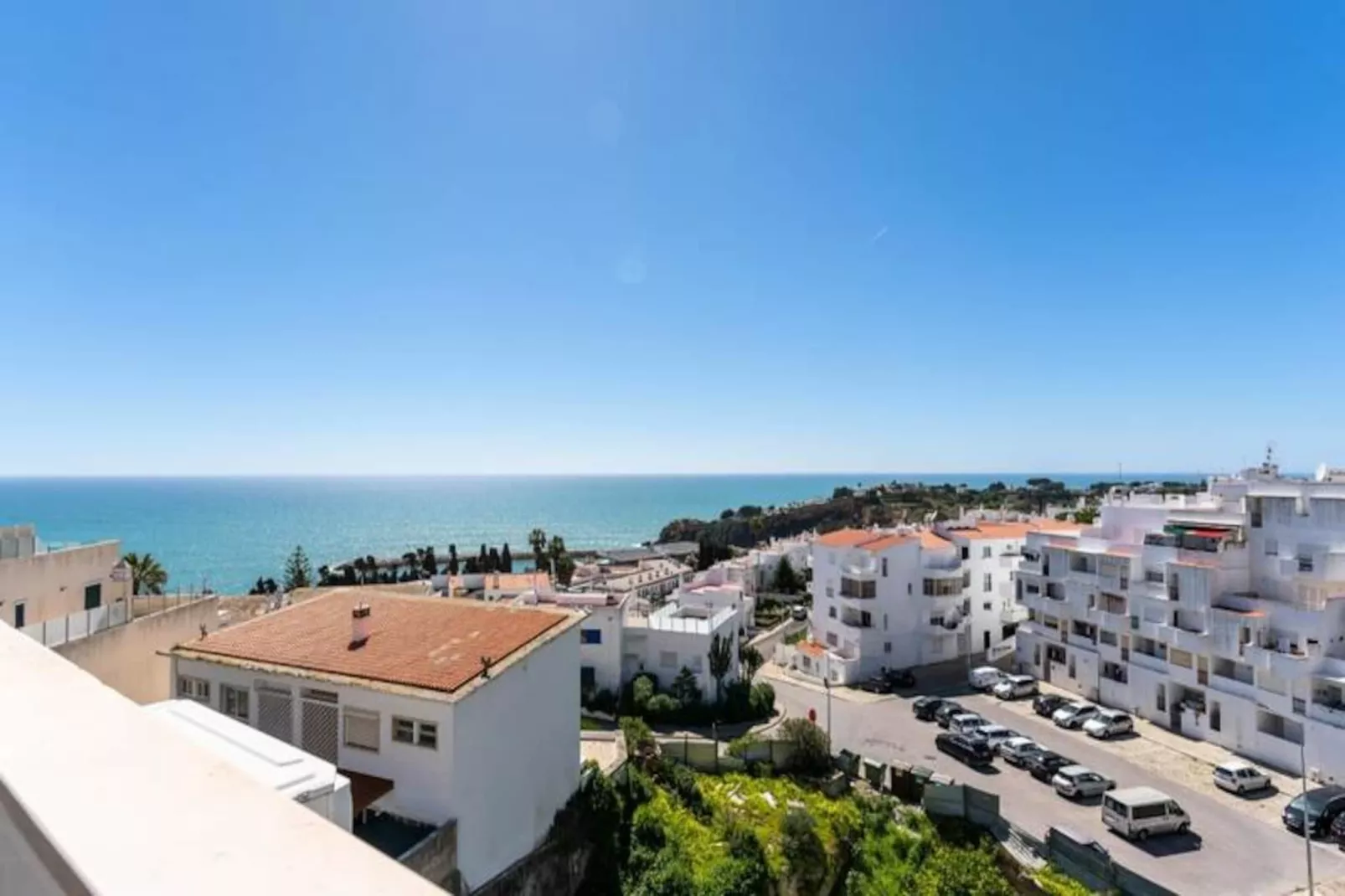 Ocean Suite-Nicht zugeordnet