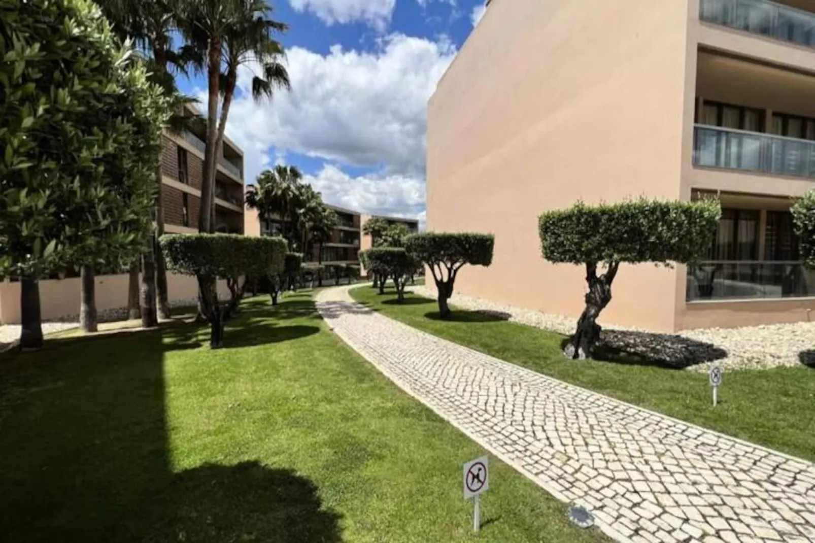 Herdade Dos Salgados-Nicht zugeordnet