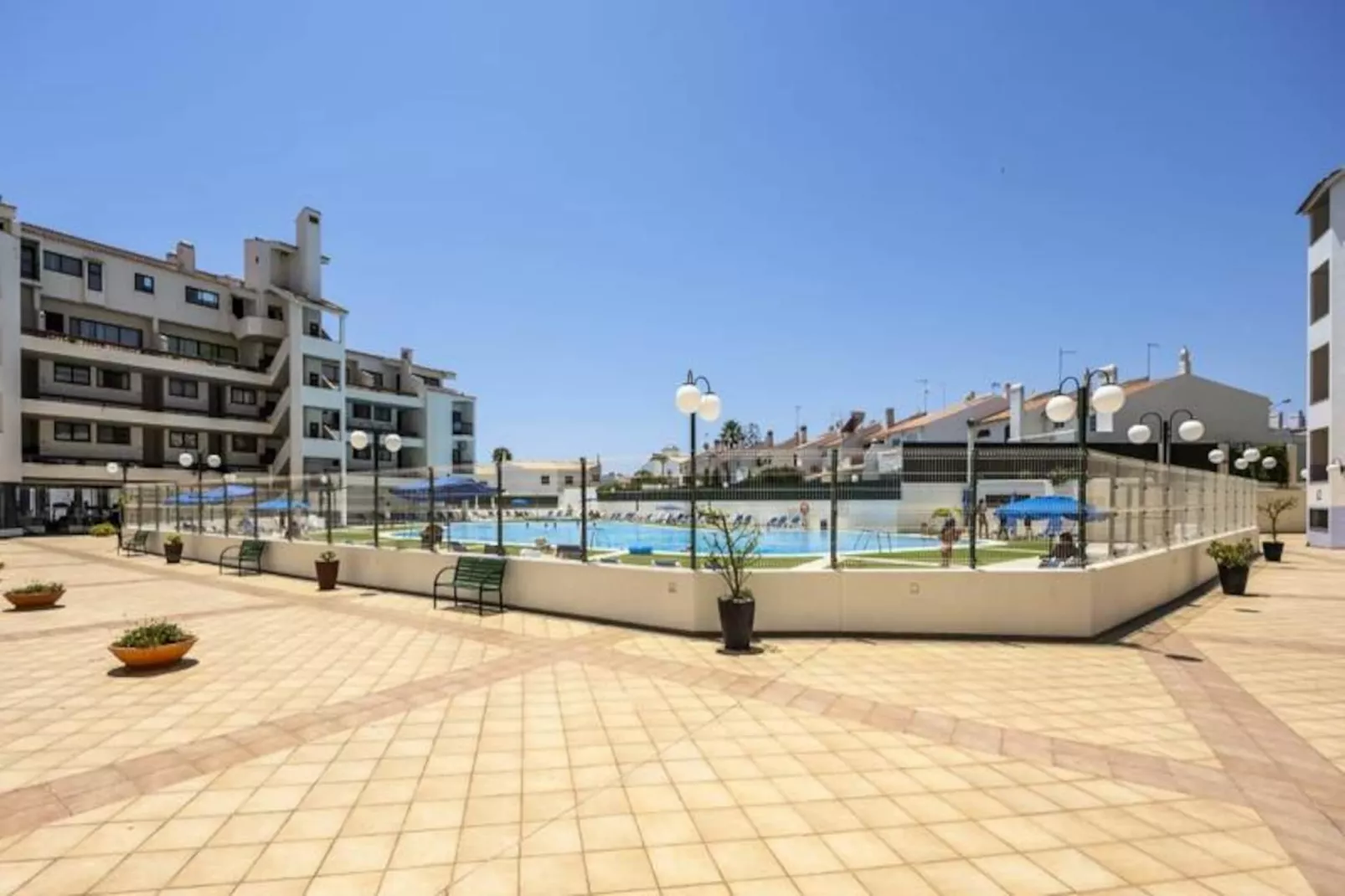 Magna Studio Albufeira-Non tagué