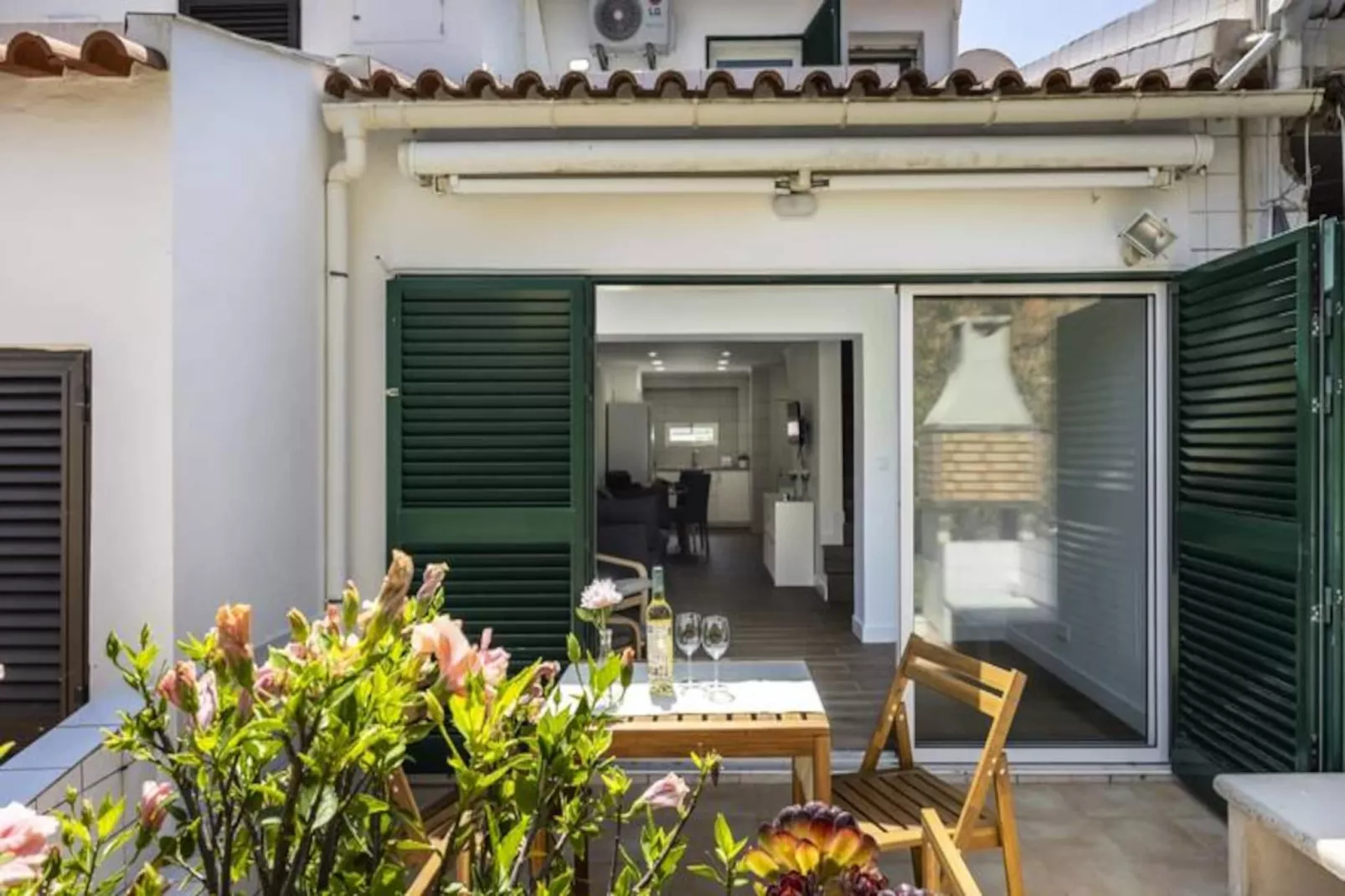 Alfamar Beach Apartment-Nicht zugeordnet