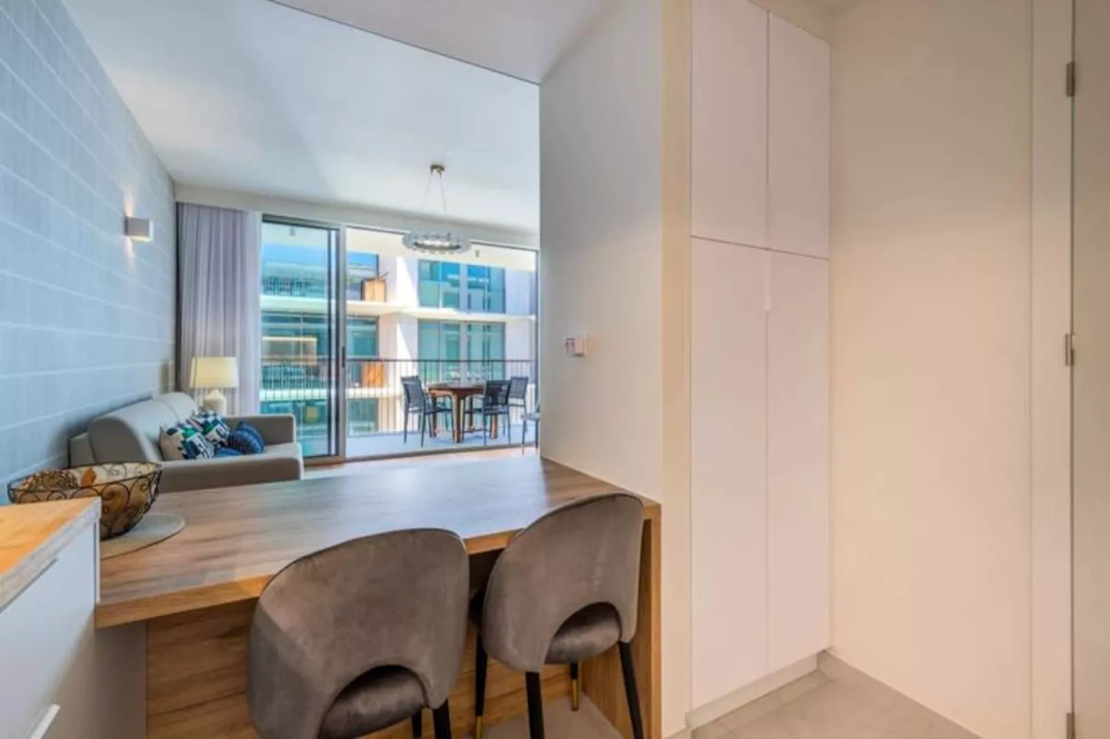 Bayline - Dinas Apartment-Nicht zugeordnet