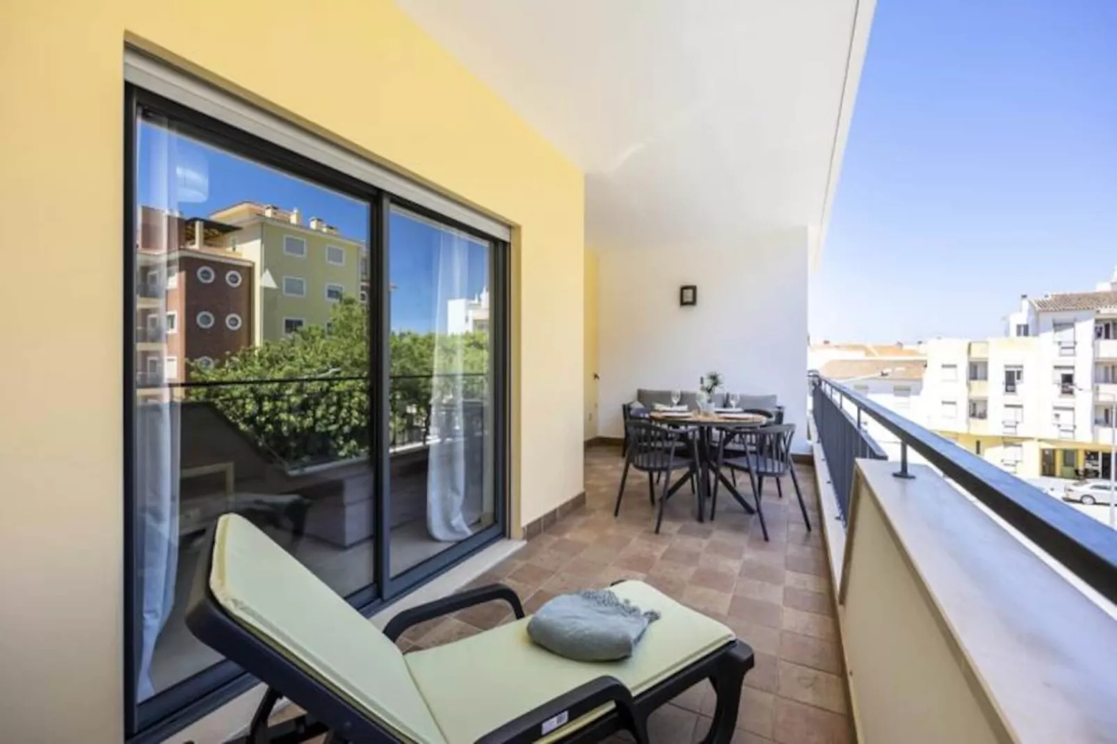 Quinta Das Palmeiras - Senhora Da Lagos-Untagged