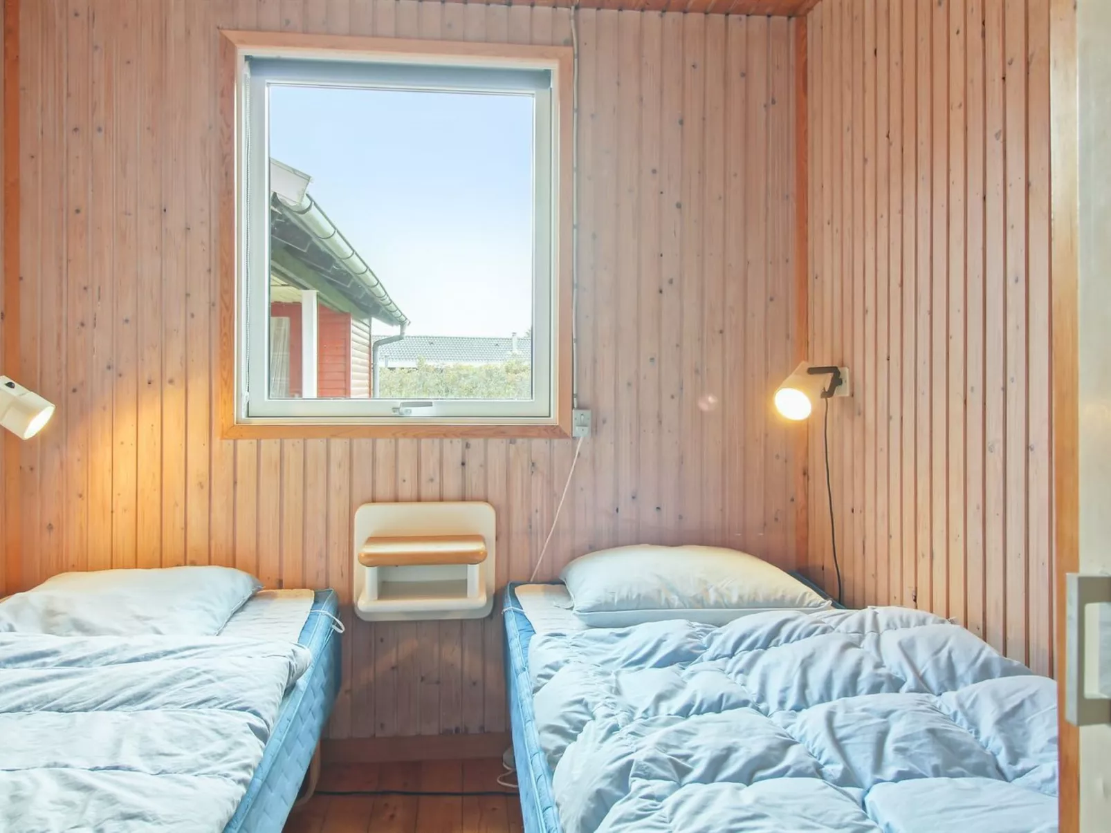 "Jule" - 600m from the sea-Drinnen