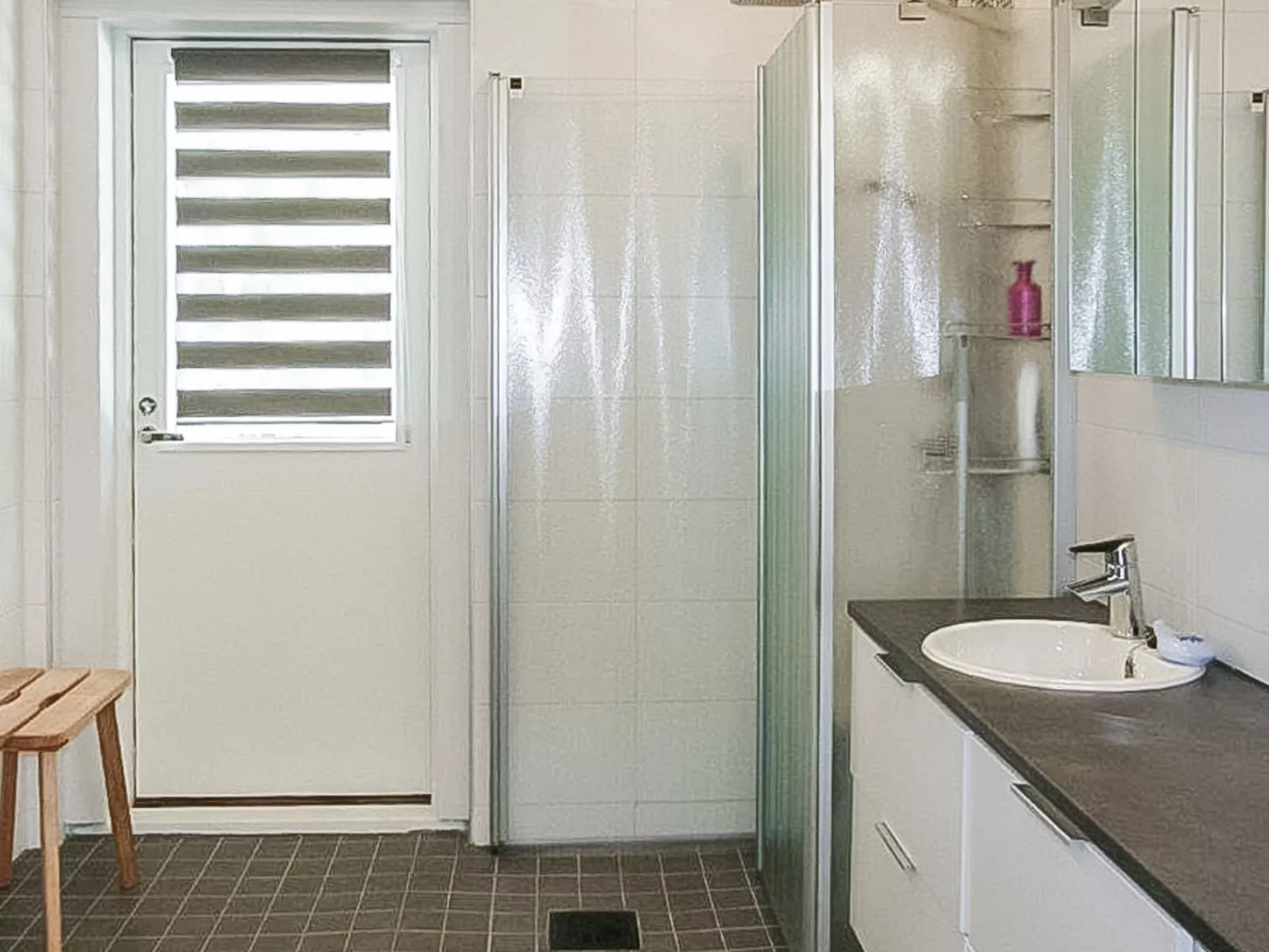 Villa paasirinne a-Dedans