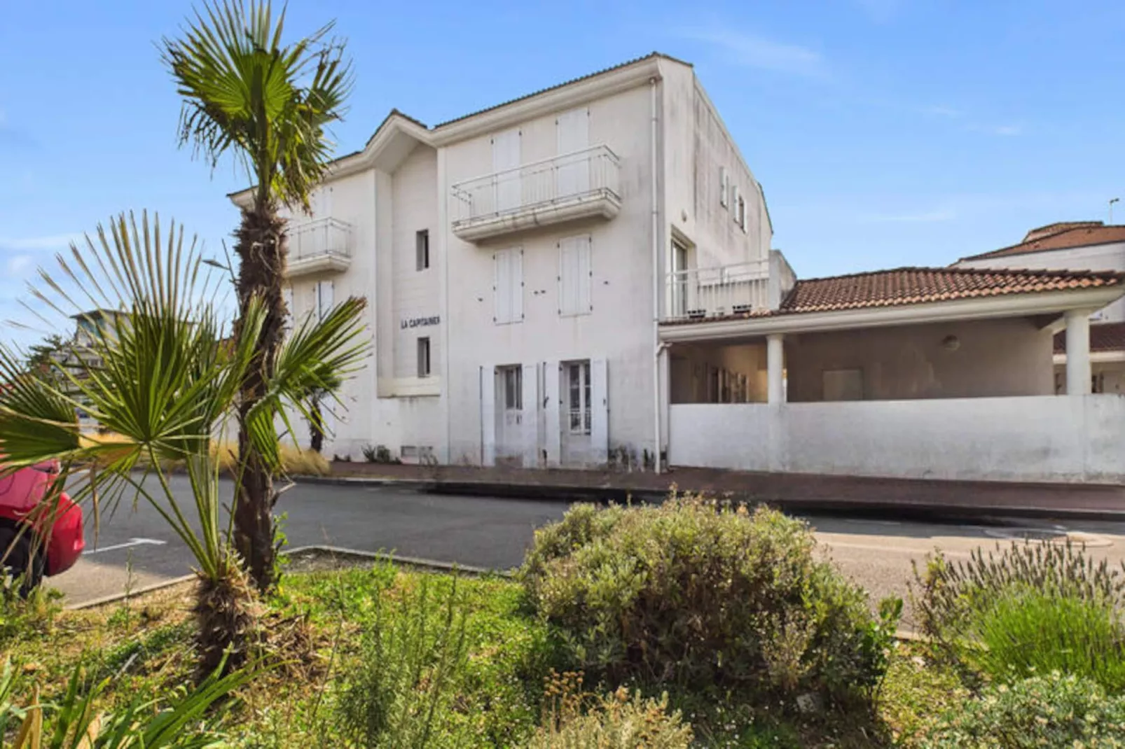 Appartements à Saint-Gilles-Croix-de-Vie-Nicht zugeordnet