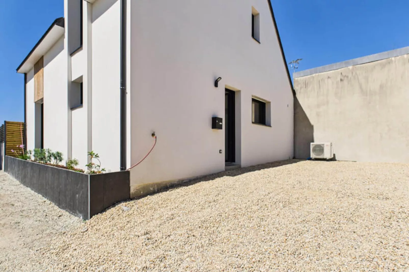 Maison à Saint Gildas de Rhuys-Non tagué