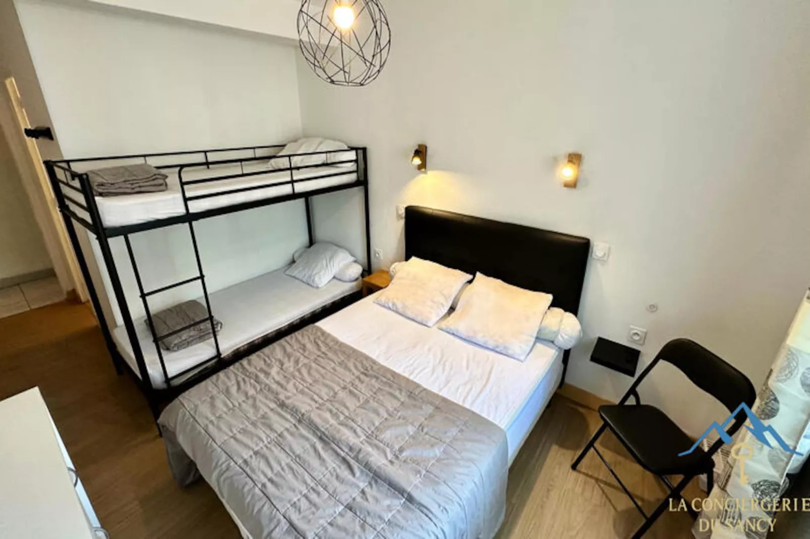 Appartements à Le Mont Dore-Nicht zugeordnet