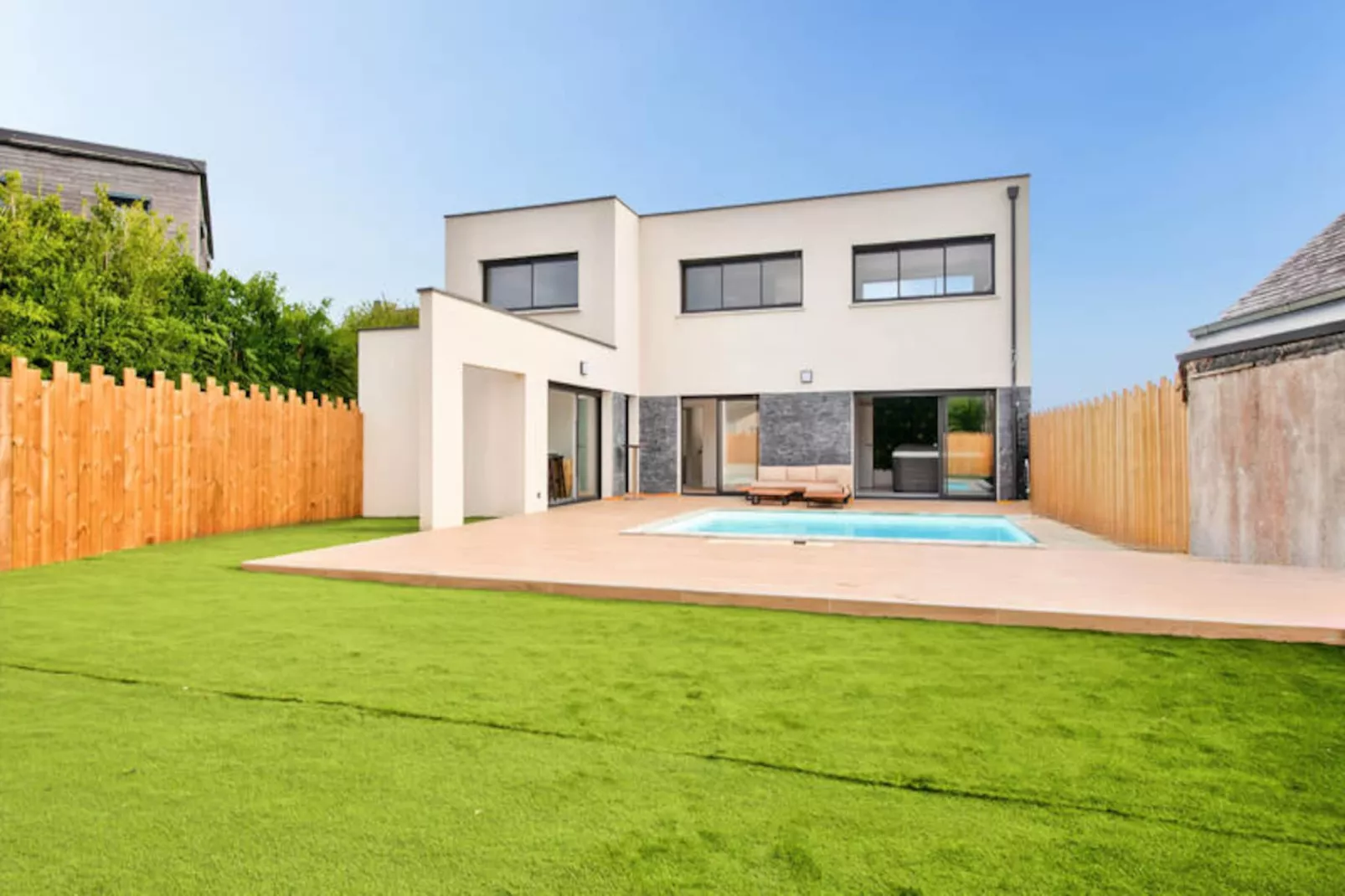 Maison à Plouguerneau - Brest-Non tagué