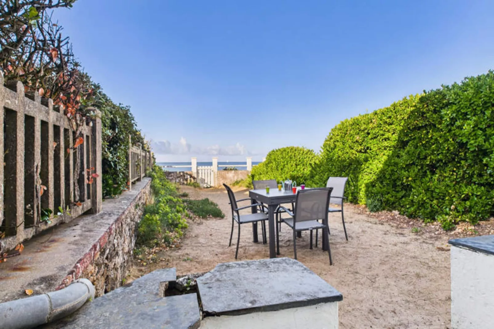 Maison à Pornichet-Nicht zugeordnet