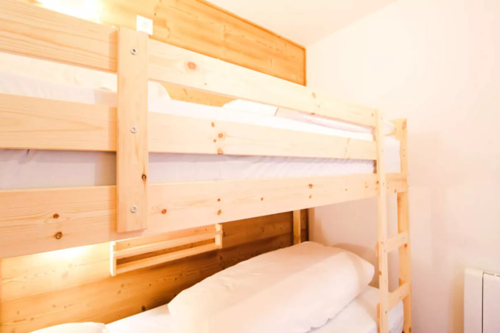 Appartements à Flaine - Untagged