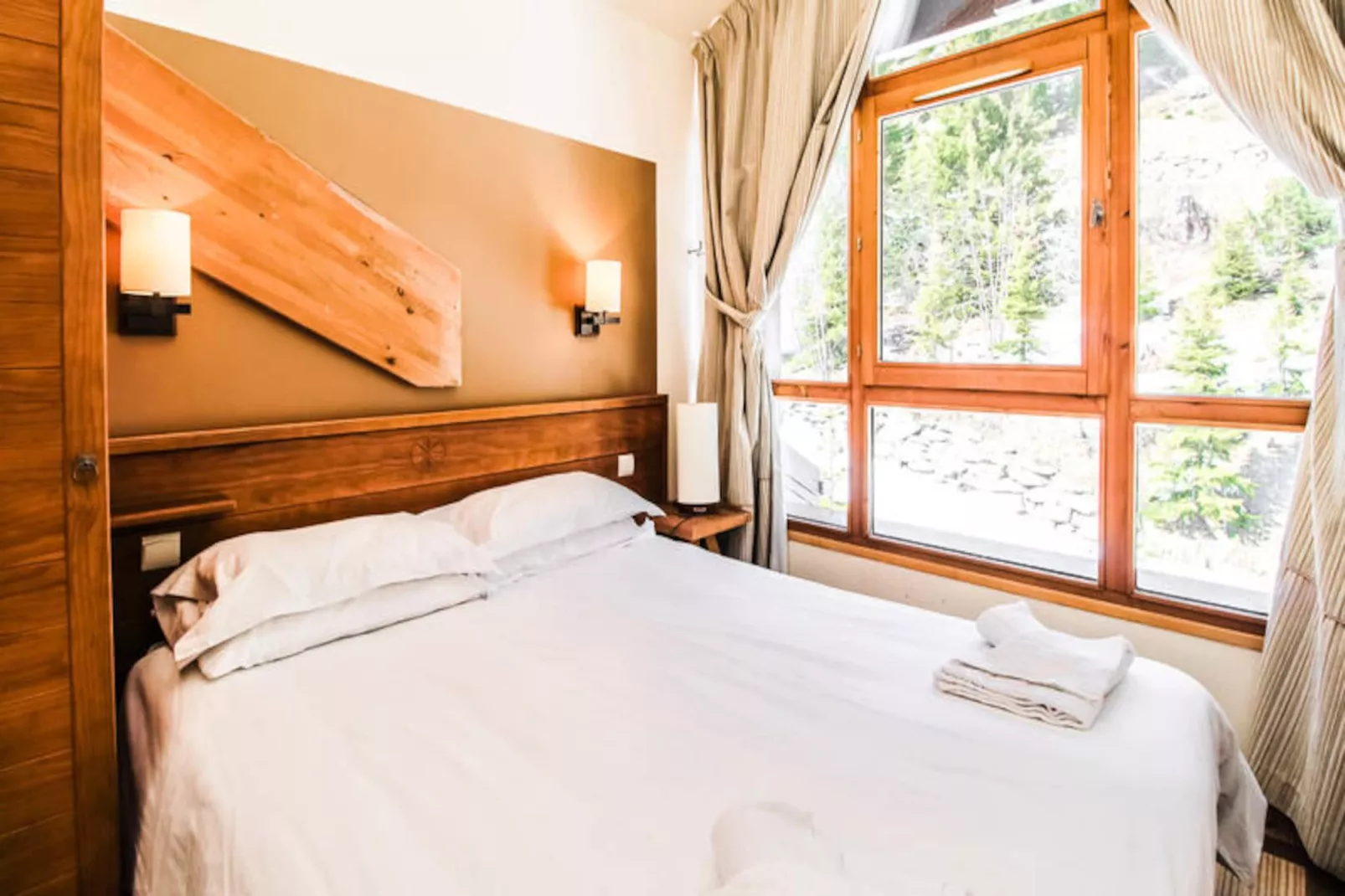 Appartements à Flaine - Non tagué