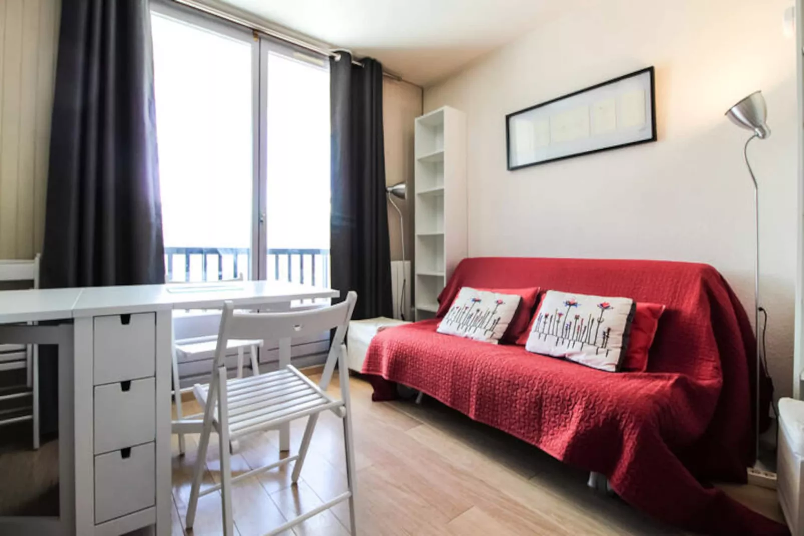 Studio à Flaine-Nicht zugeordnet