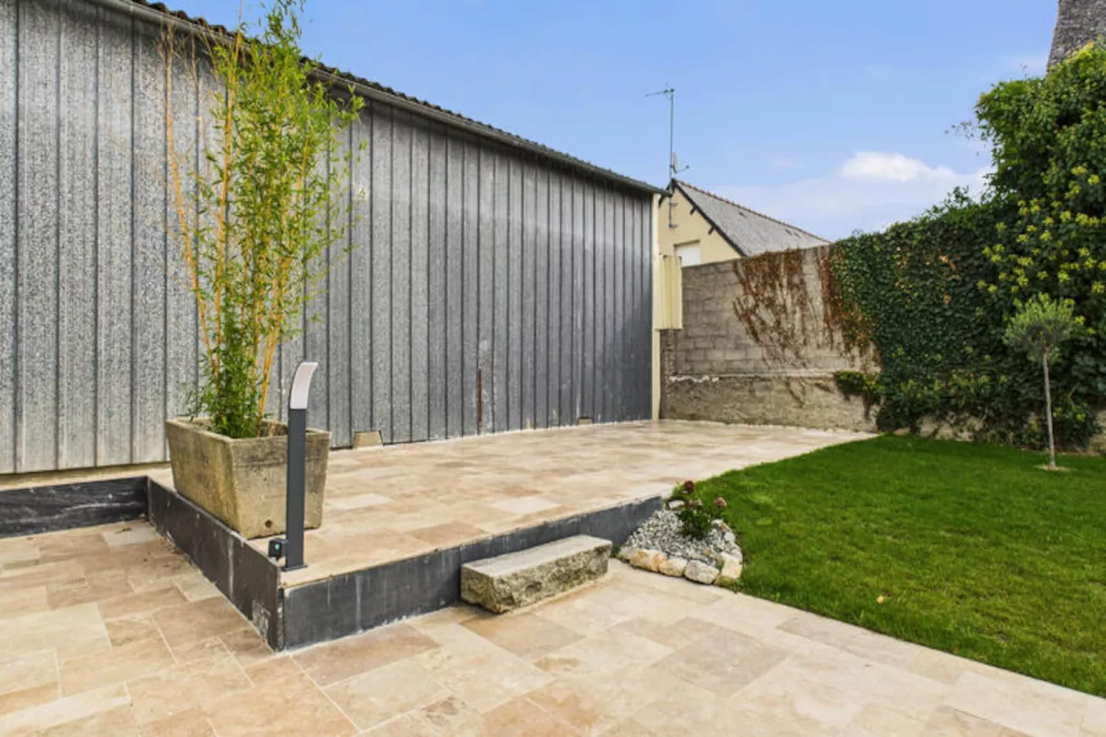 Maison à Sarzeau-Untagged