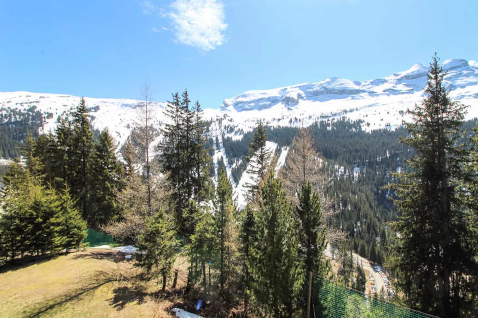 Studio à Flaine - Non tagué