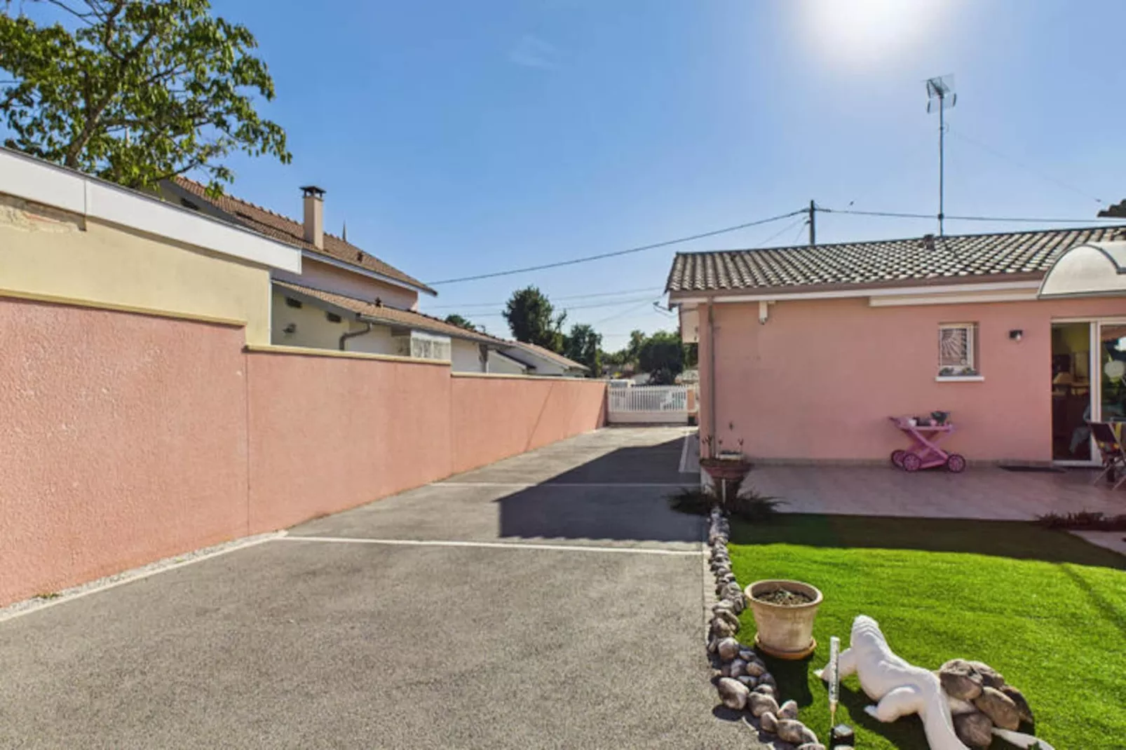 Maison à Lanton-Untagged