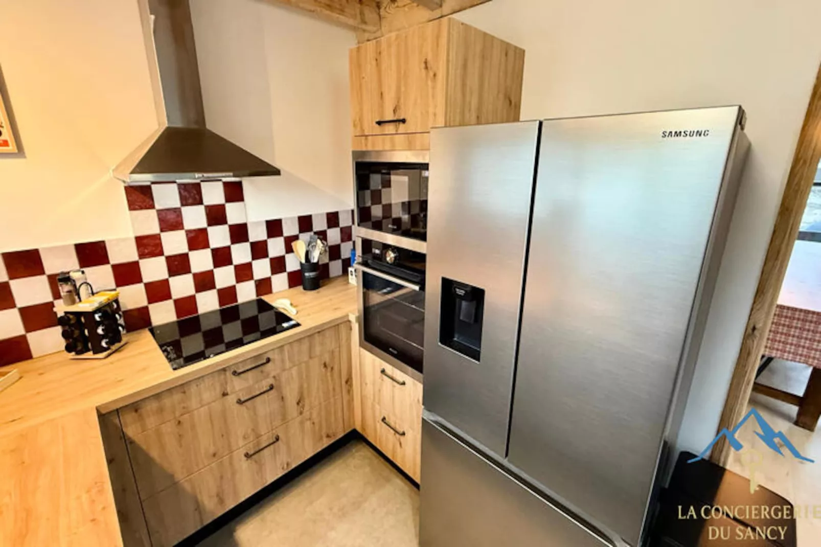 Chalets à Le Mont Dore-Untagged