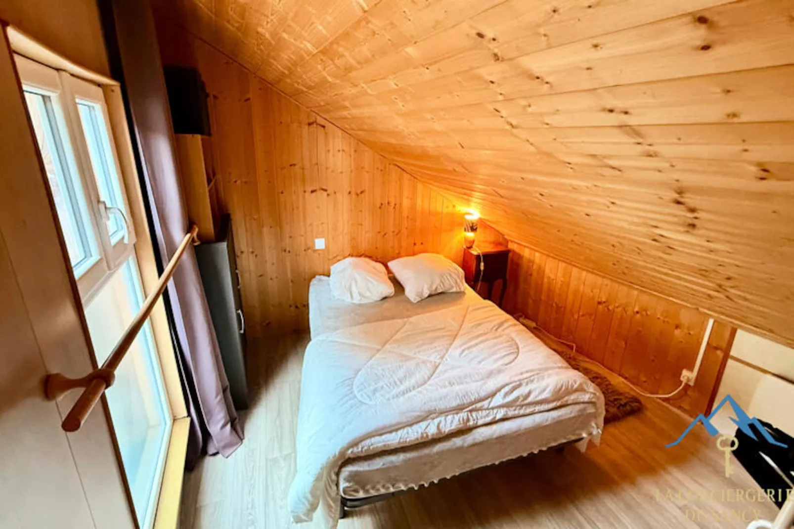 Maison à Le Mont Dore-Untagged