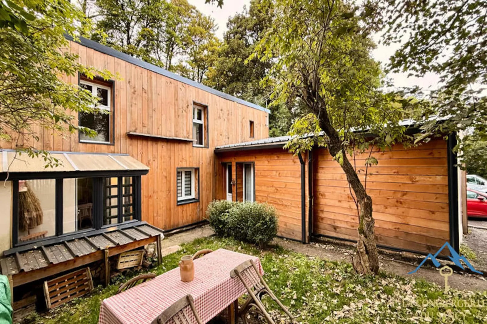 Appartements à Le Mont Dore-Nicht zugeordnet