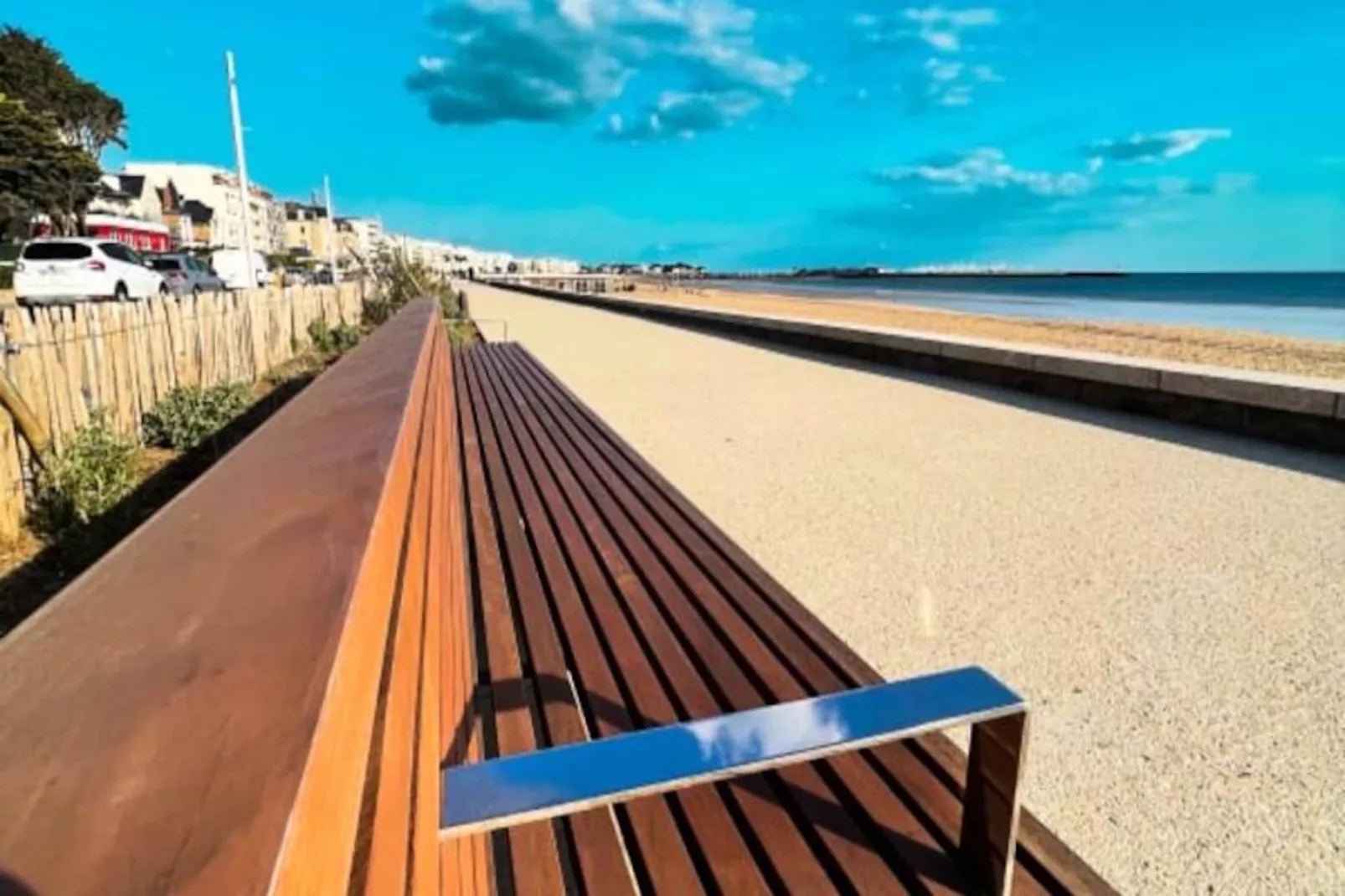 Maison R&eacute;gent & Spa - A L'ombre Des Pins-Non tagué