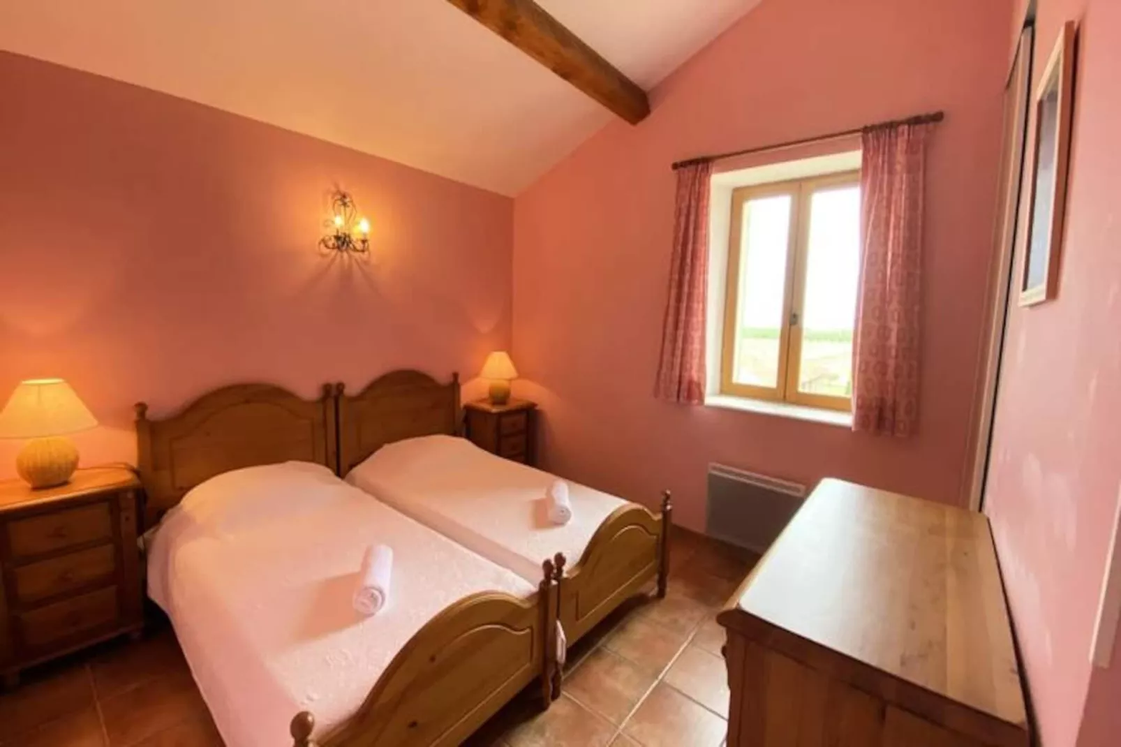 04b9 : Beau T3 Au Coeur Des Lavandes - Piscine-Untagged