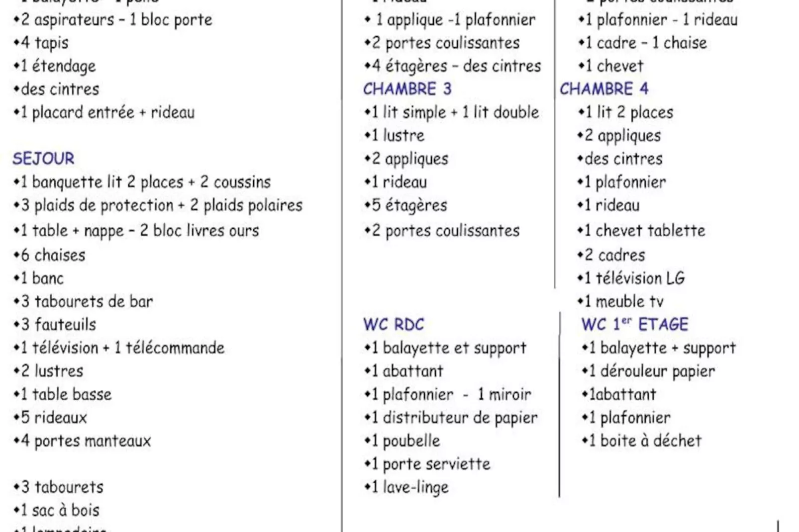 Chalet La Combe D Or-Untagged