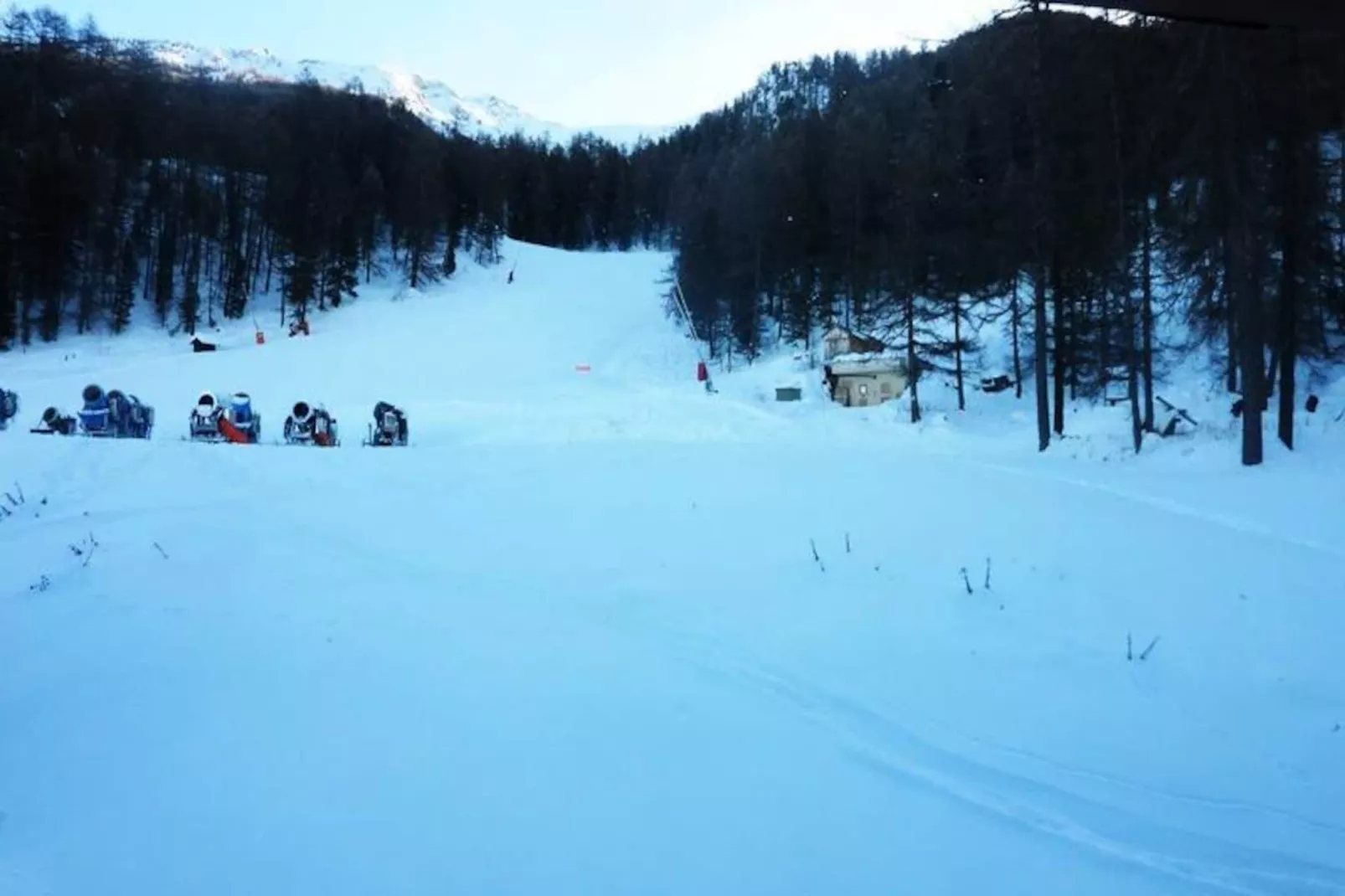 Chalet La Combe D Or-Nicht zugeordnet