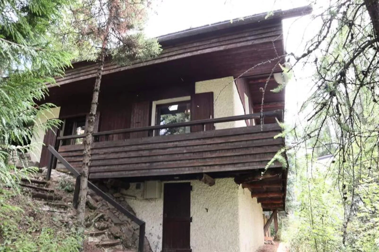 Résidence Chal. Les Chandelles-Nicht zugeordnet