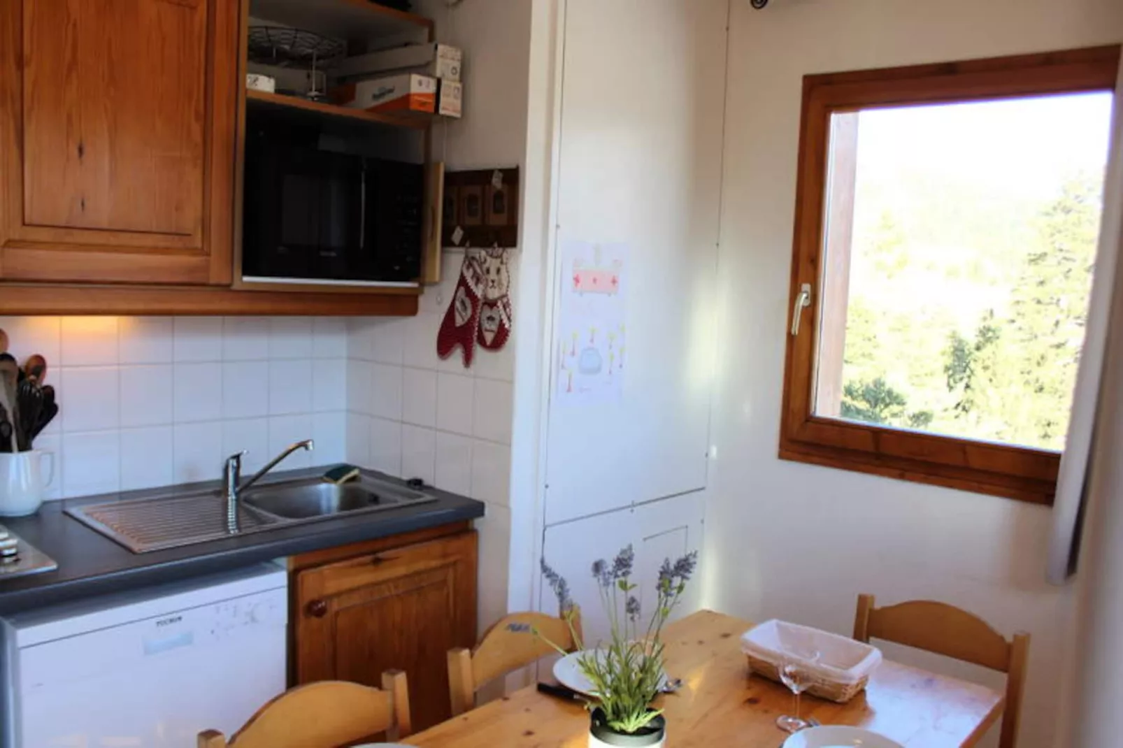 Les Chalets De Superd Ancolie-Non tagué