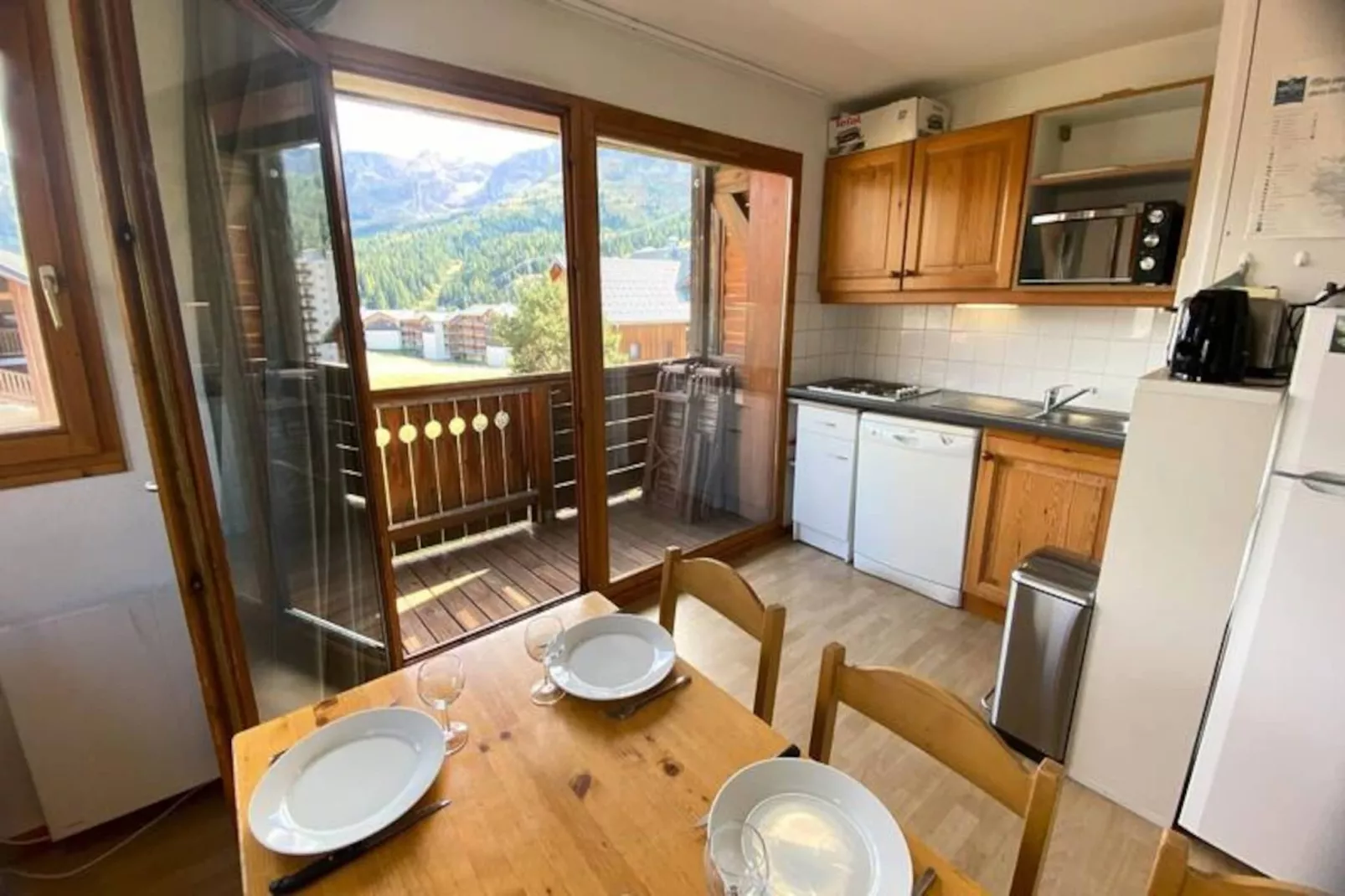 Les Chalets De Superd Ancolie-Non tagué