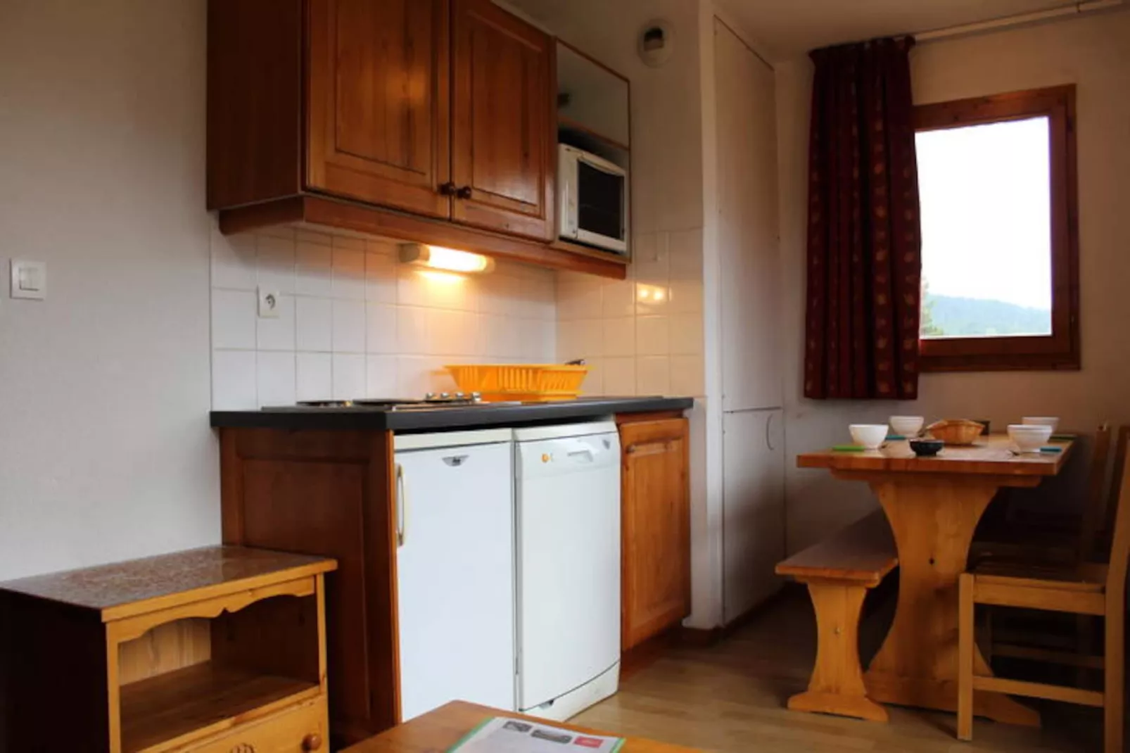 Les Chalets De Superd Ancolie-Untagged