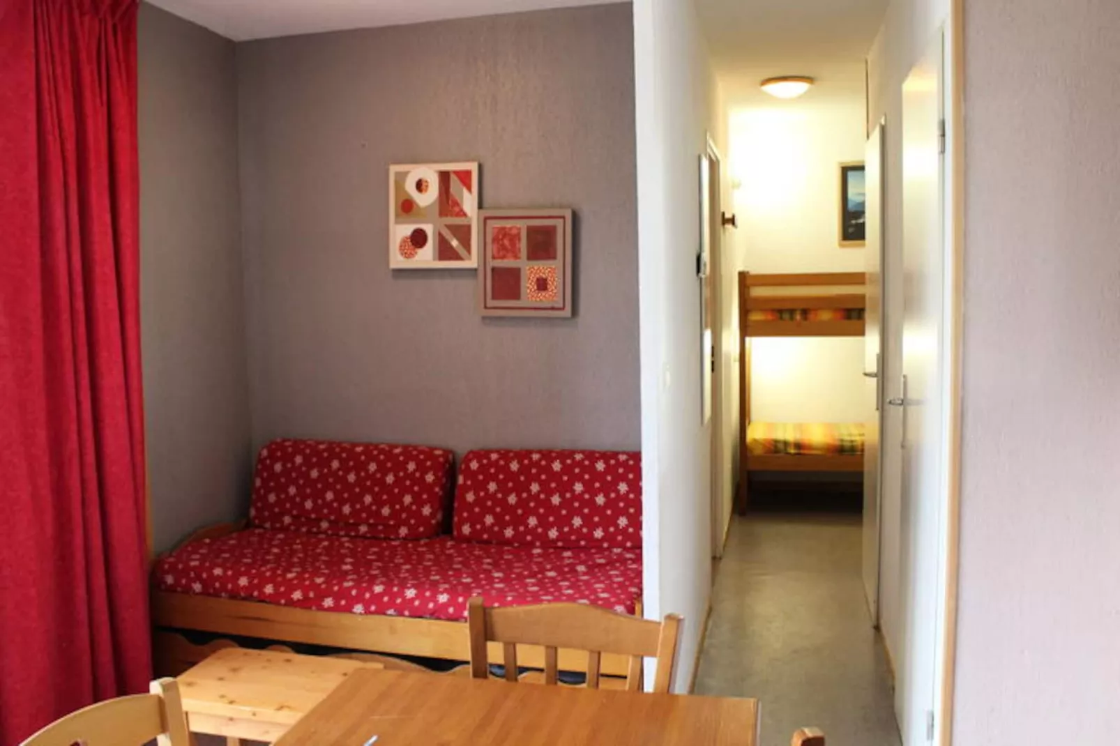 Résidence Les Chaumettes-Untagged