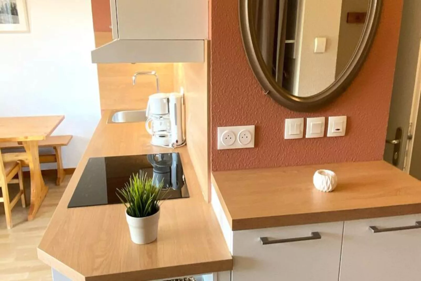 Les Chalets De Superd Ancolie-Nicht zugeordnet