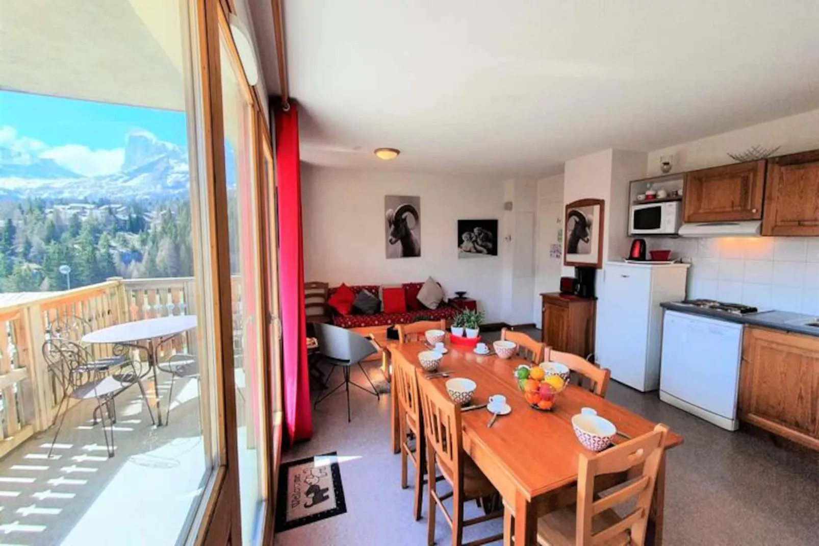 Résidence Les Chaumettes-Untagged