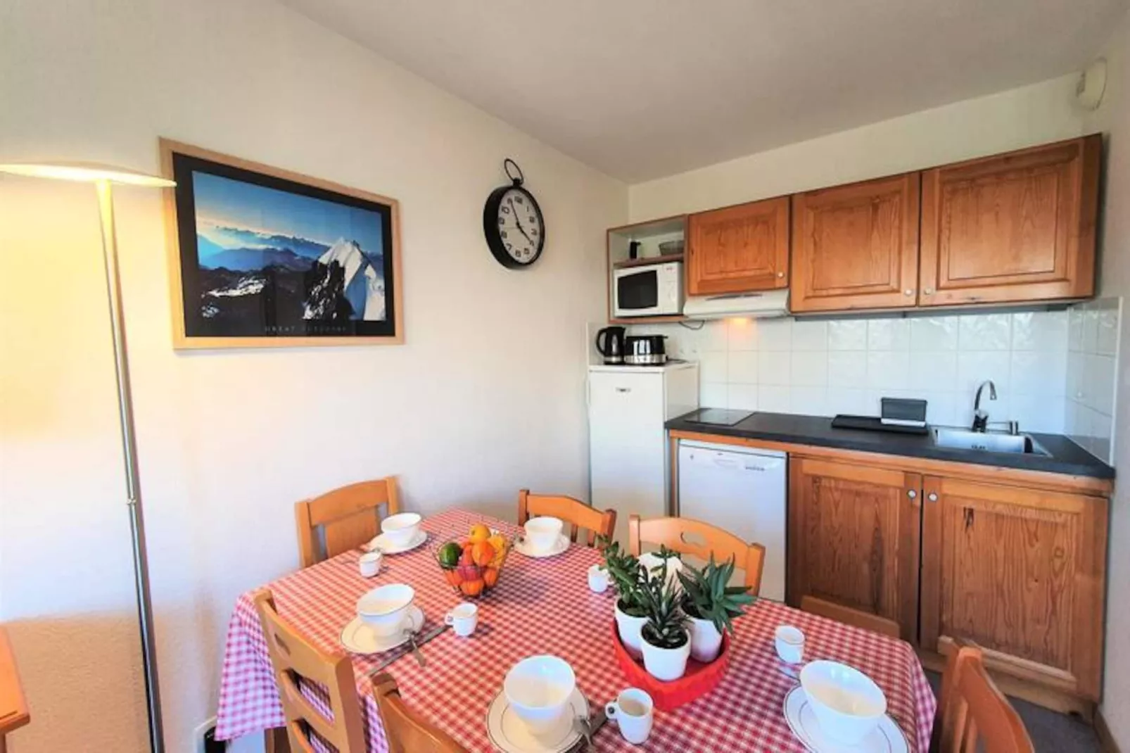 Résidence Les Chaumettes-Untagged