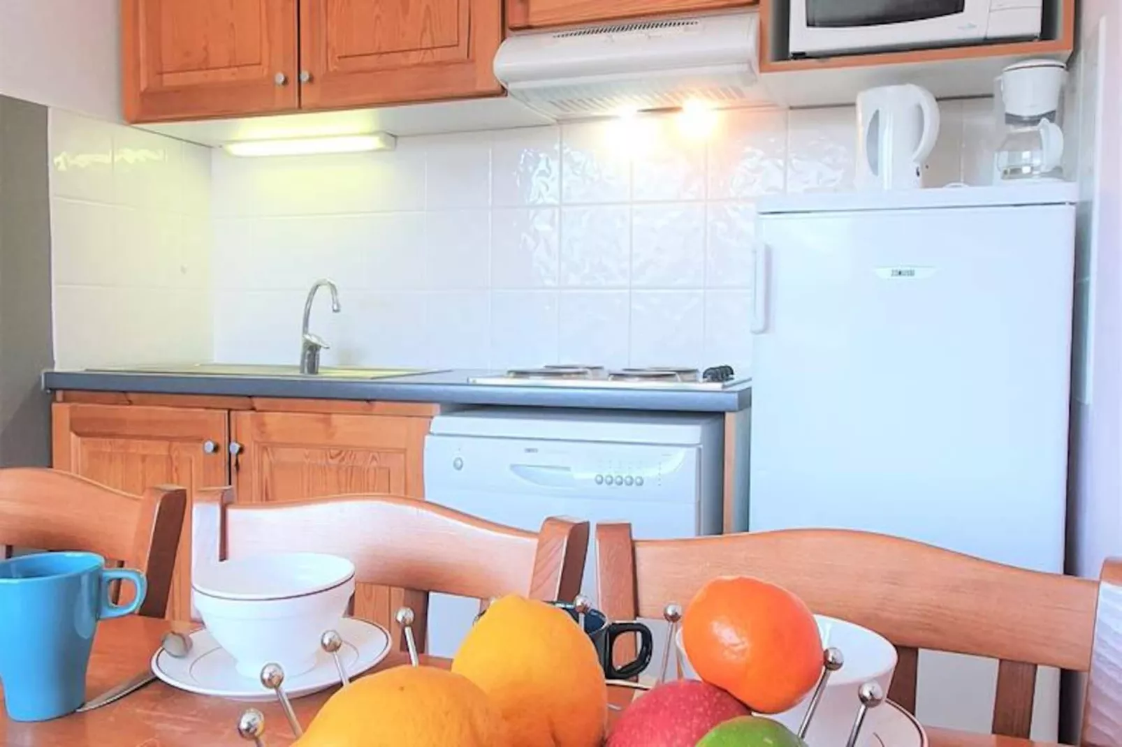 Résidence Les Chaumettes-Untagged