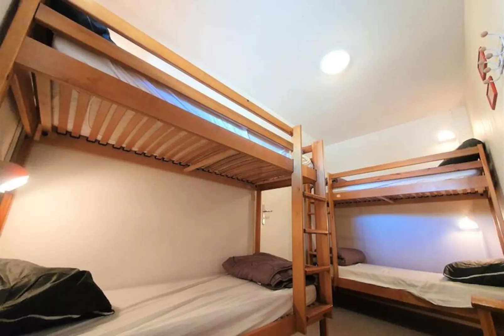 Résidence Les Toits Du Devoluy-Non tagué