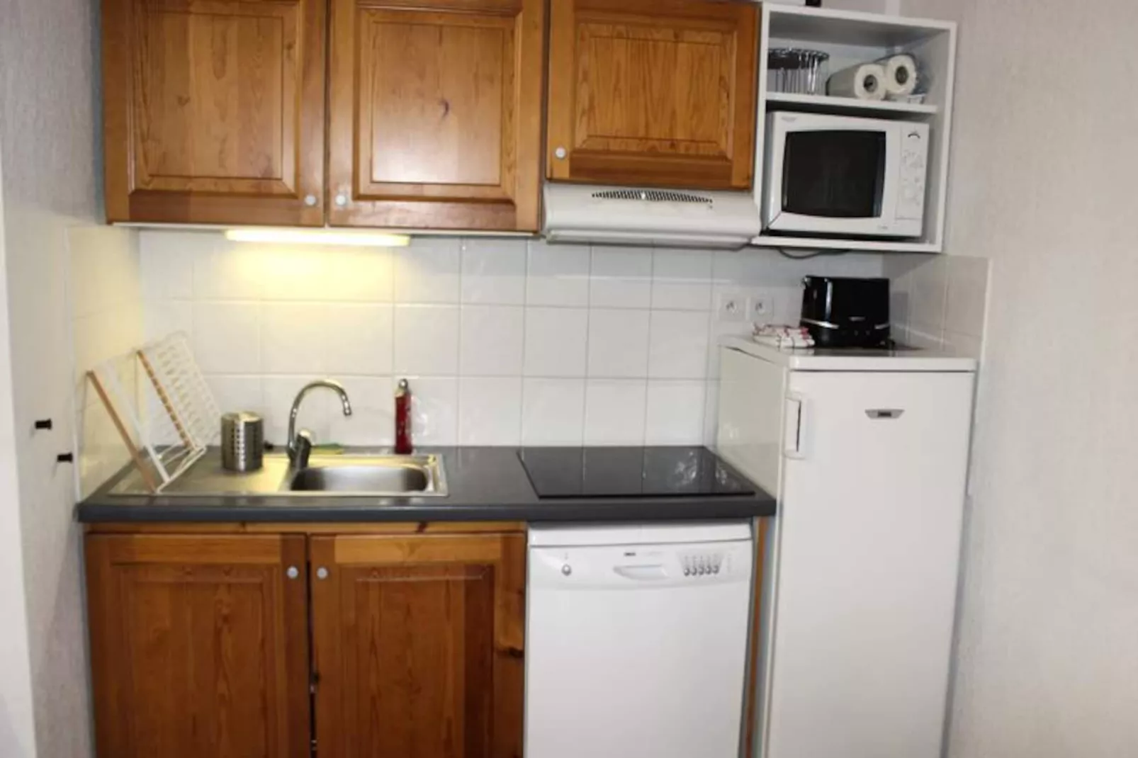 Résidence Les Chaumettes-Untagged