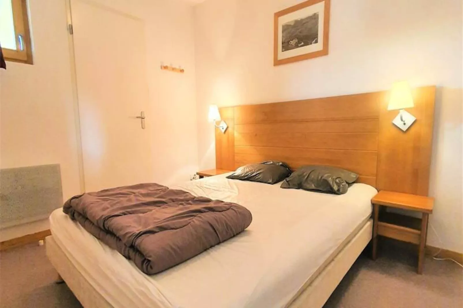 Résidence Les Toits Du Devoluy-Untagged