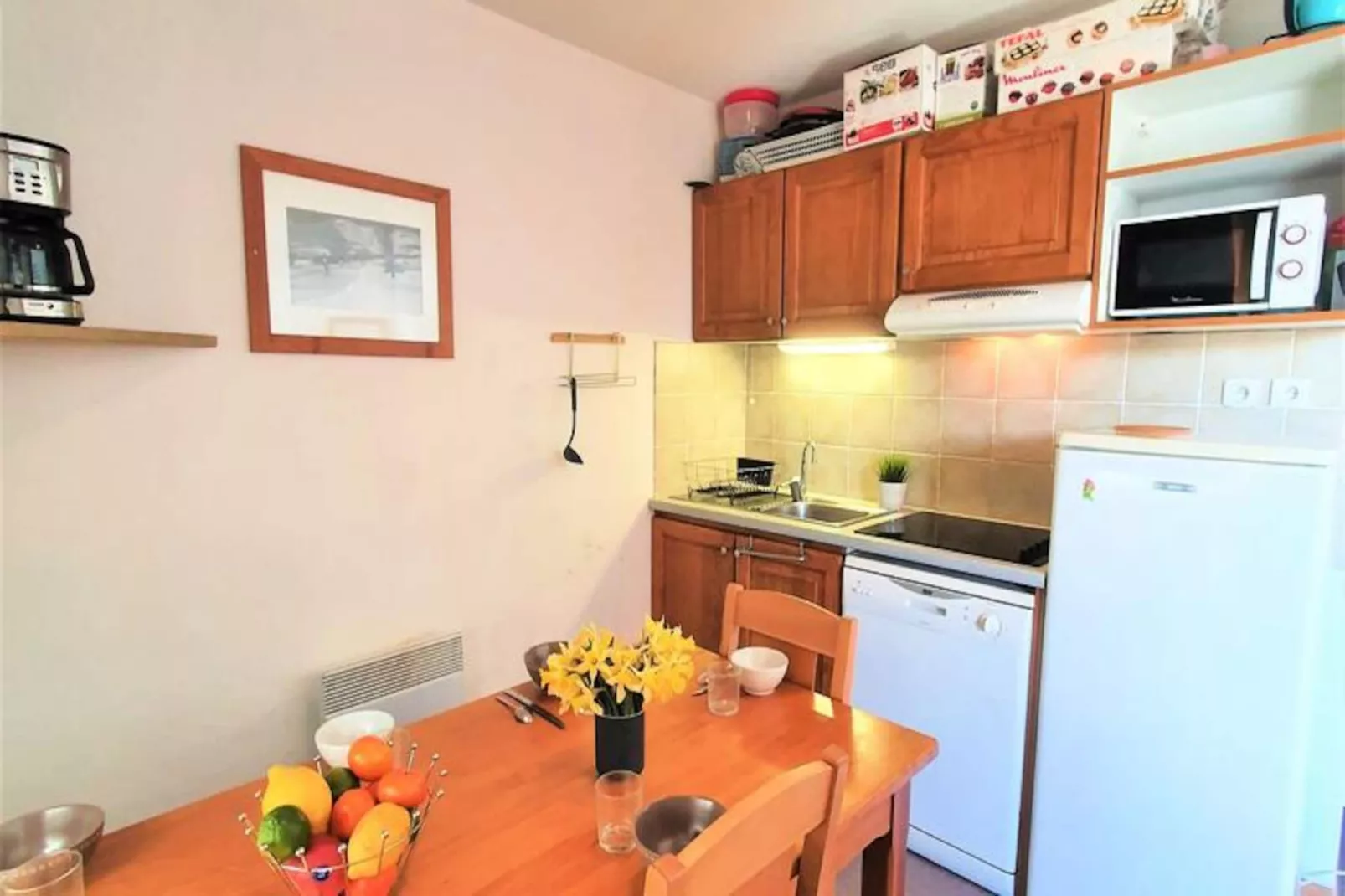 Résidence Les Toits Du Devoluy-Untagged