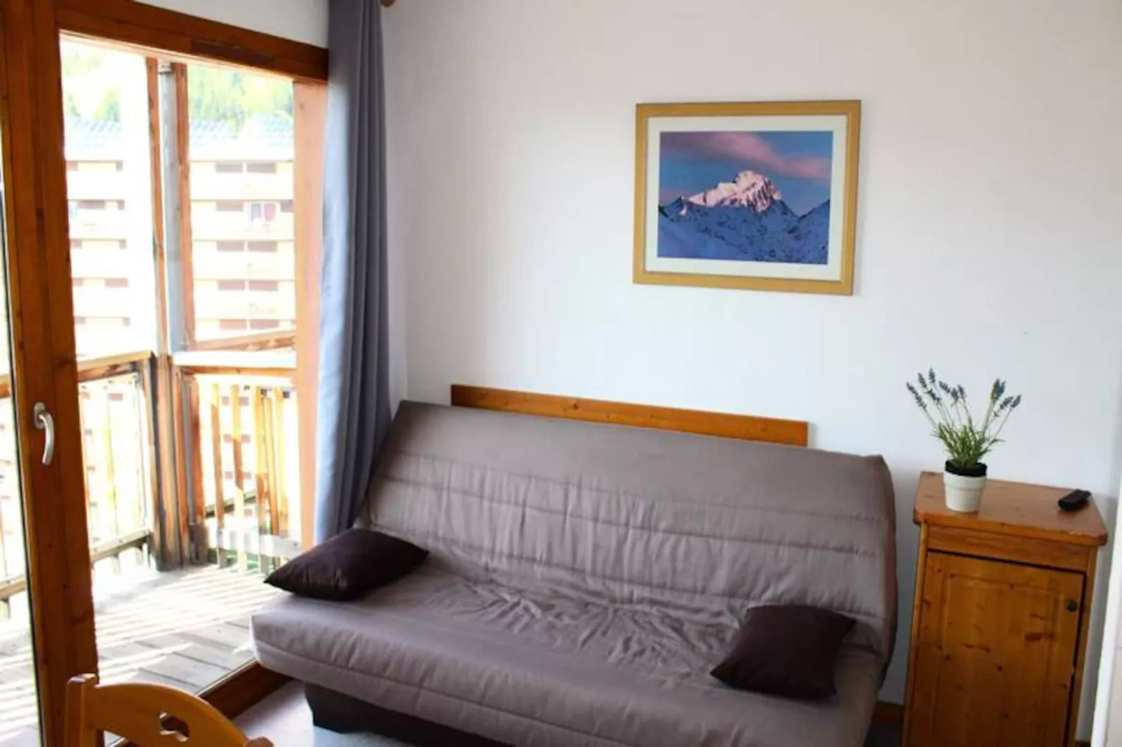 Les Chalets De Superd Fraxinelle-Nicht zugeordnet