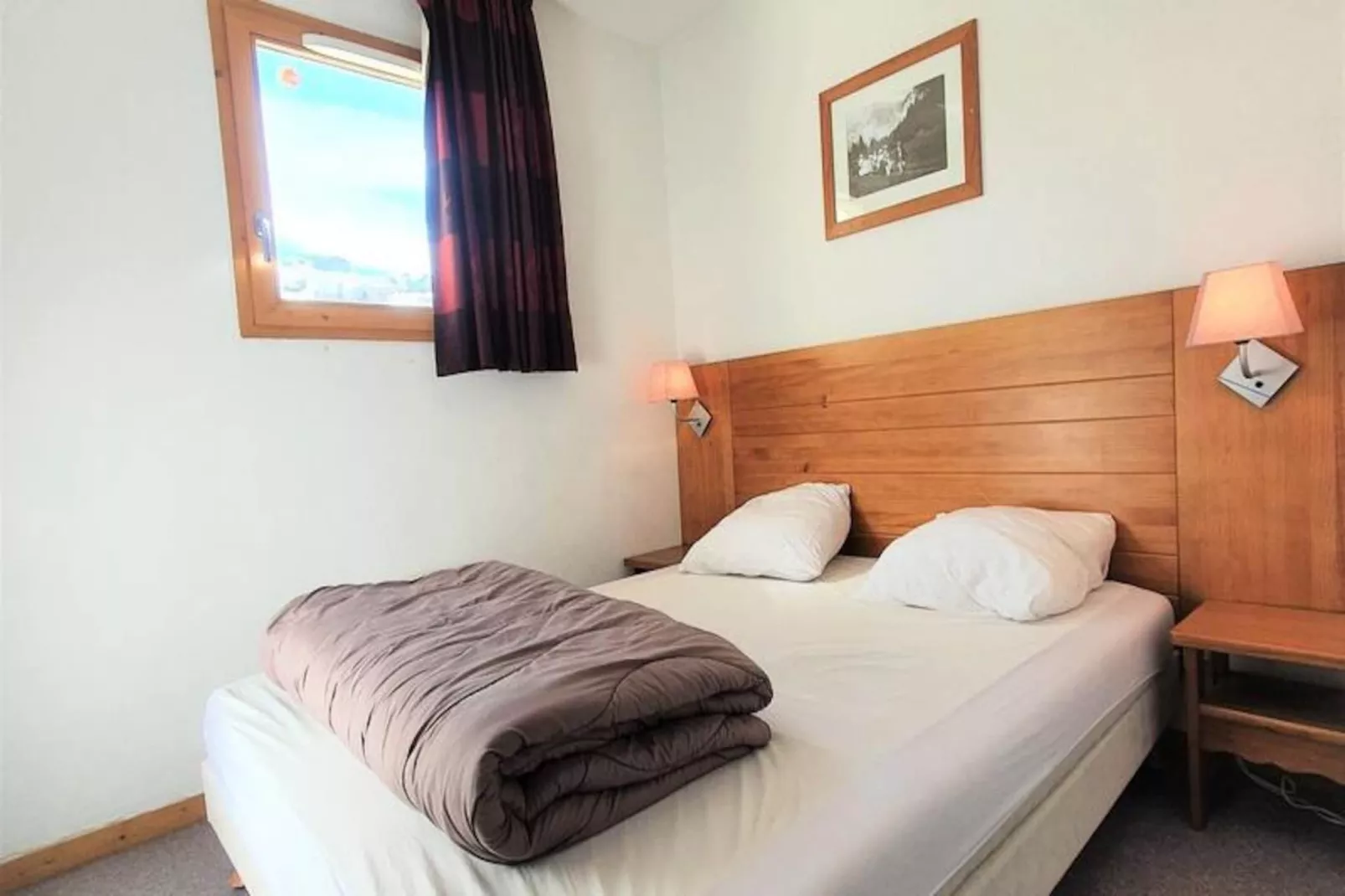 Résidence Les Toits Du Devoluy-Untagged